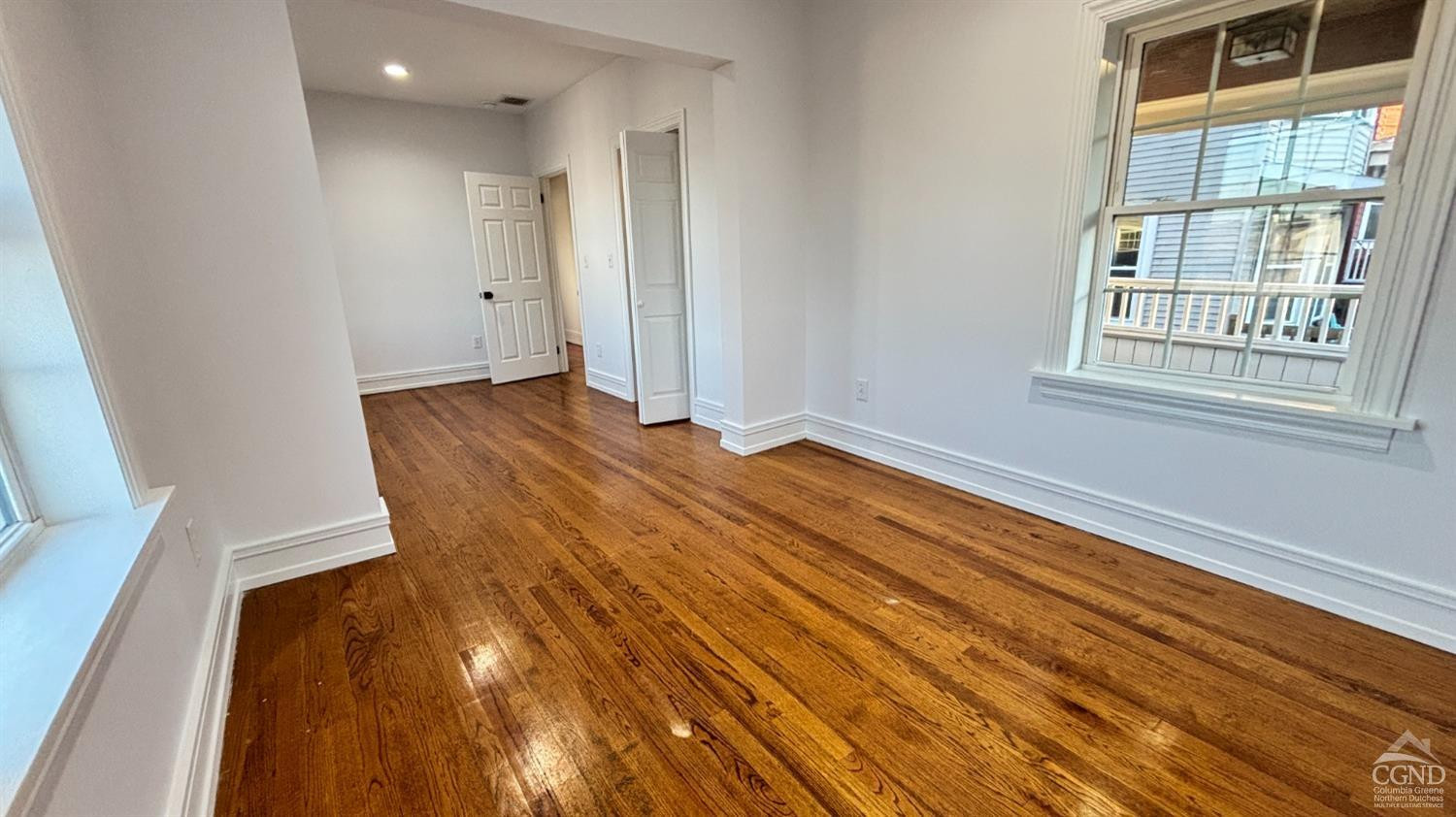 16 Mckinstry Place, Bet Columbia St and Green #1