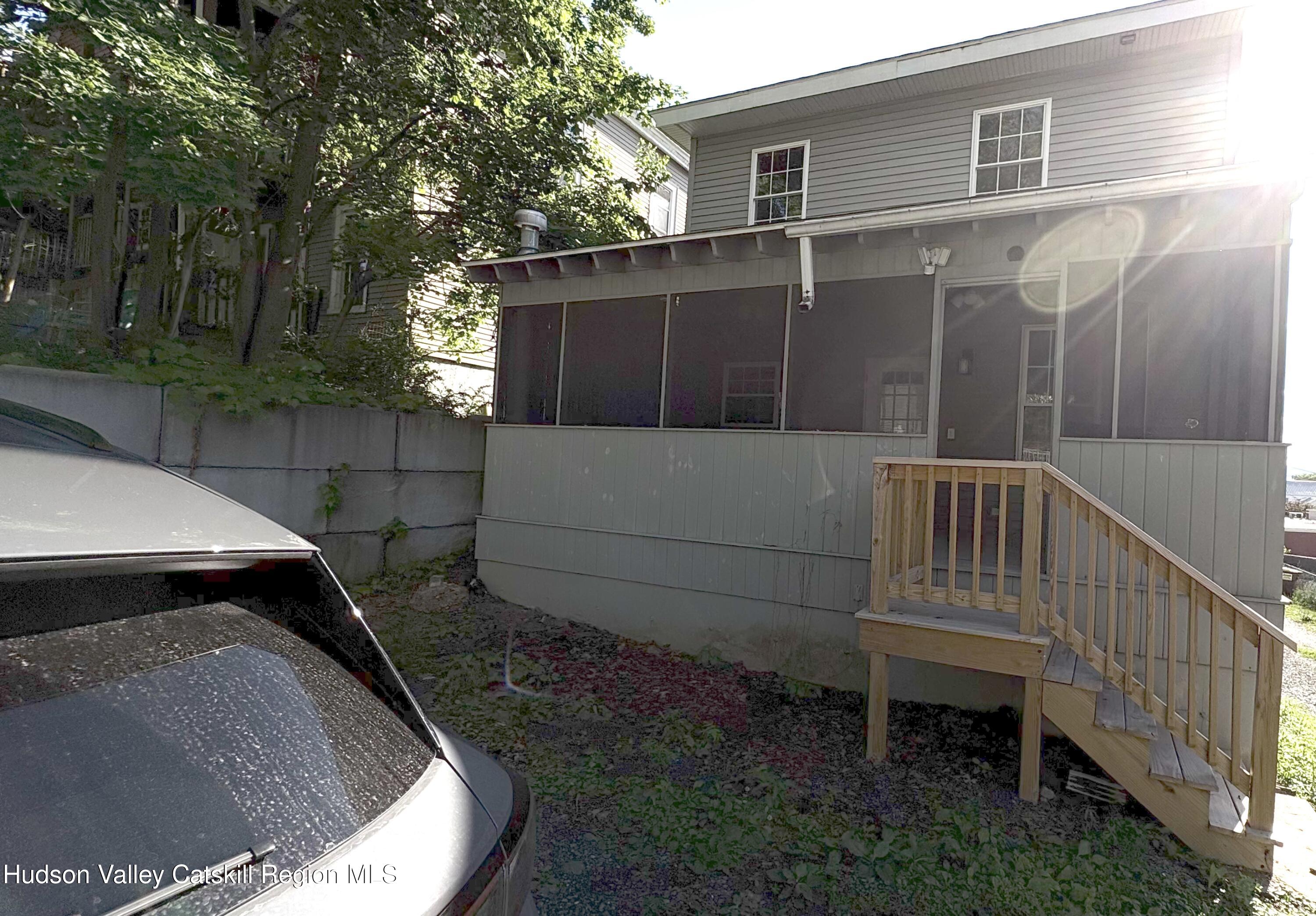 16 Mckinstry Place, Bet Columbia St and Green #1