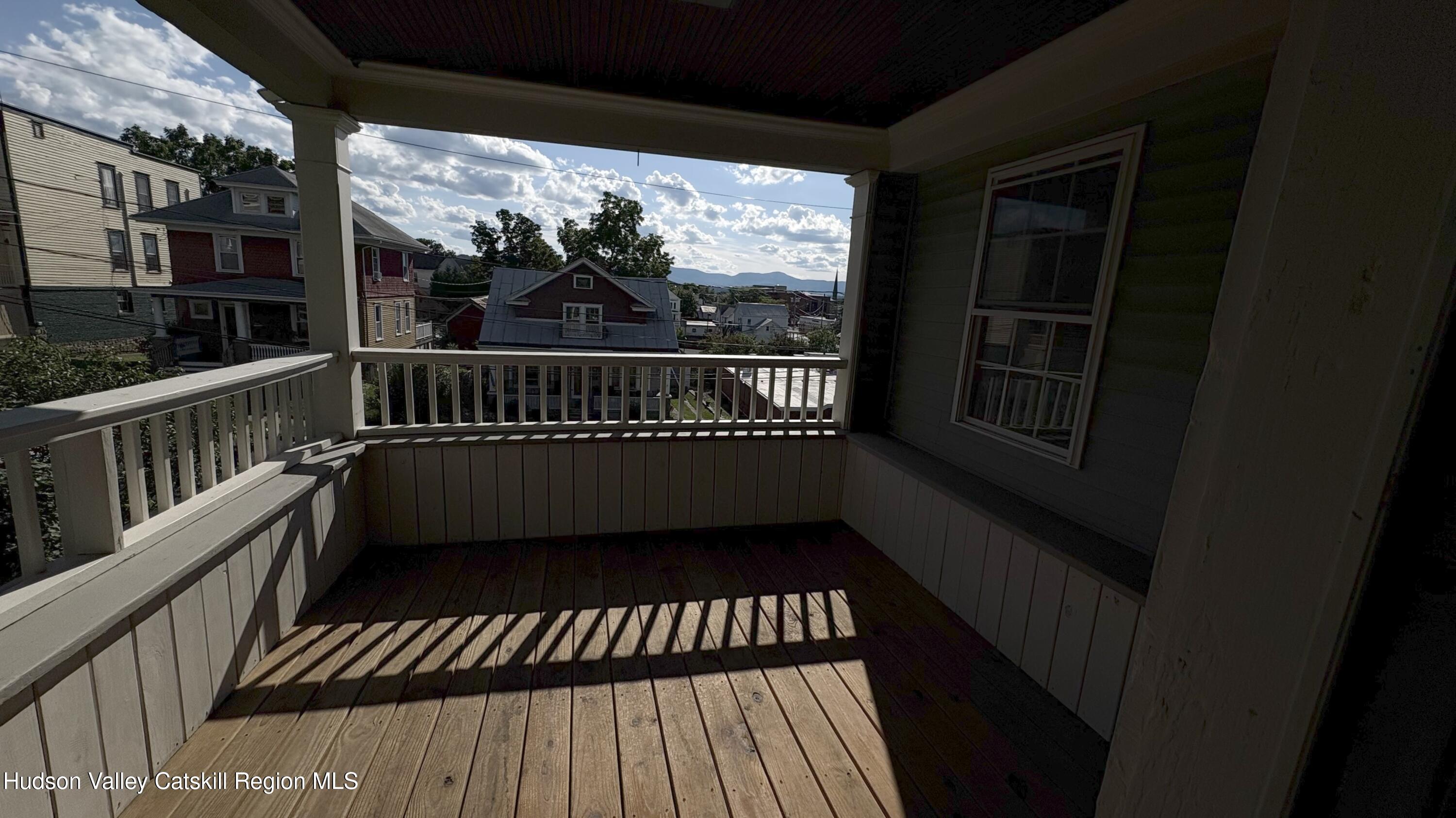 16 Mckinstry Place, Bet Columbia St and Green #1