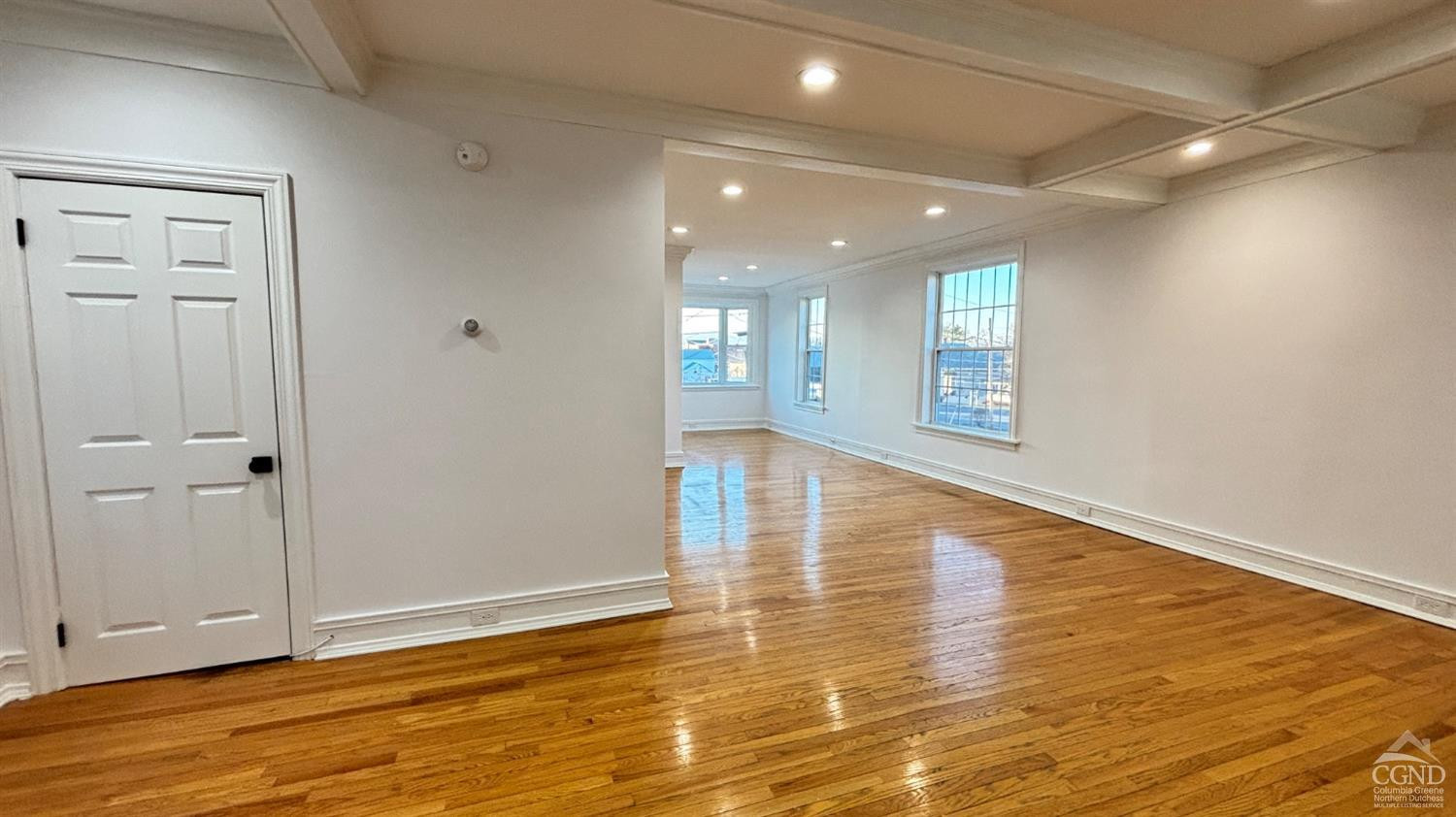 16 Mckinstry Place, Bet Columbia St and Green #1