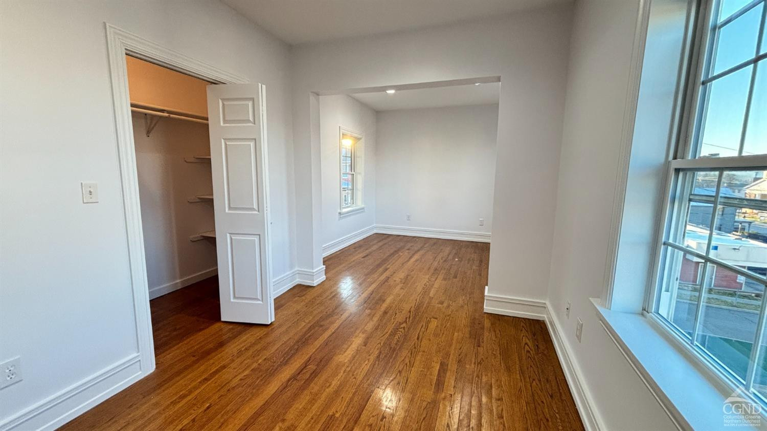 16 Mckinstry Place, Bet Columbia St and Green #1