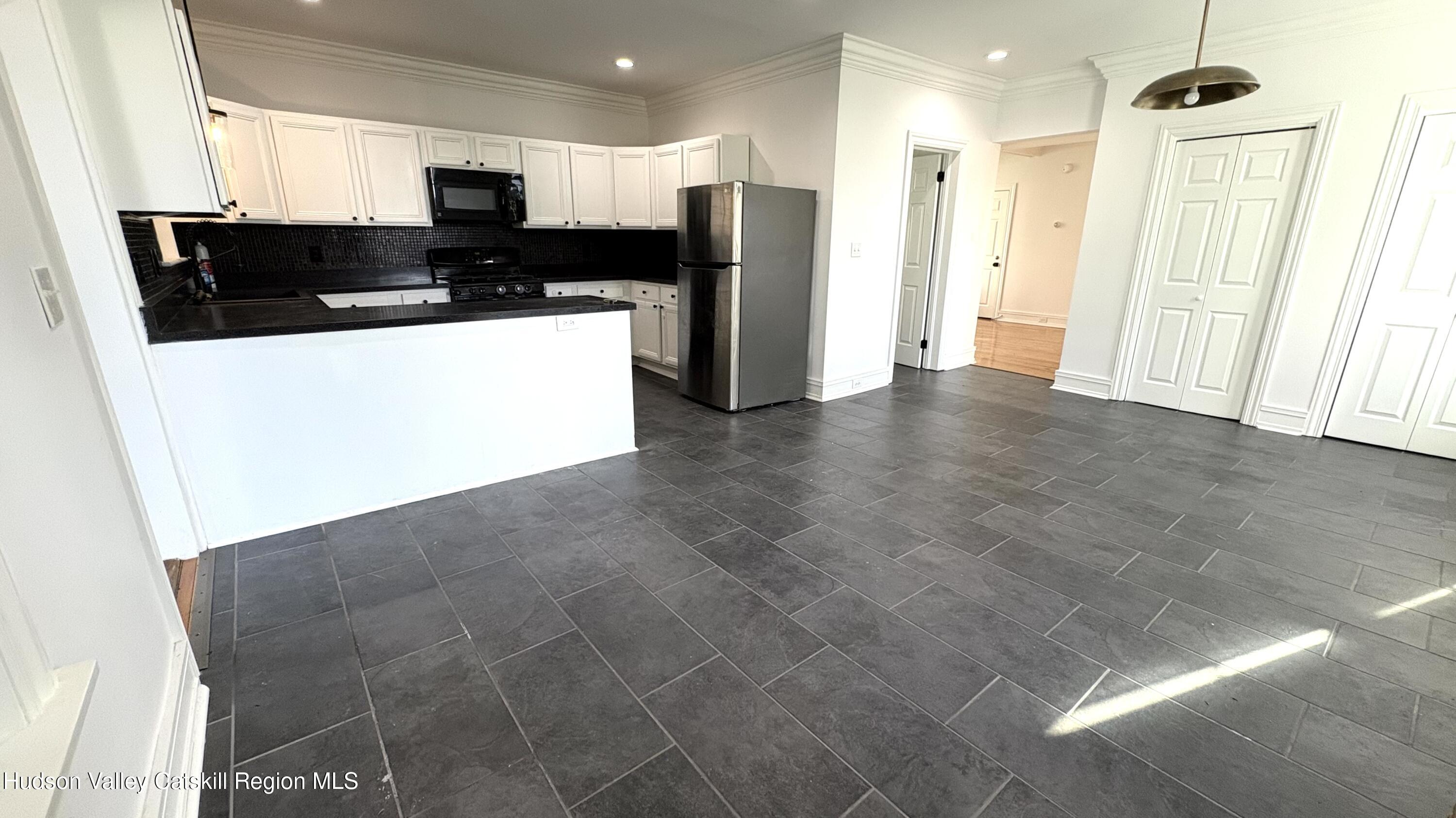 16 Mckinstry Place, Bet Columbia St and Green #1