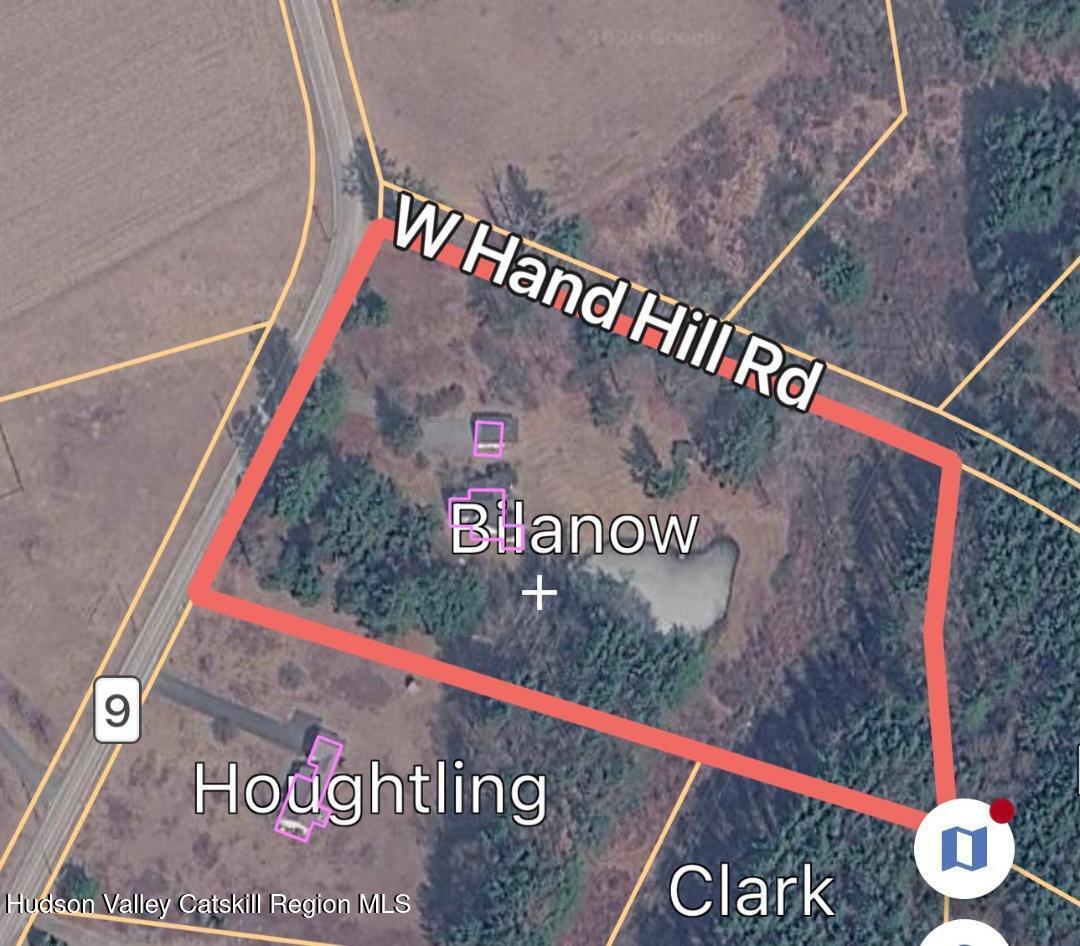 4538 County Road 9