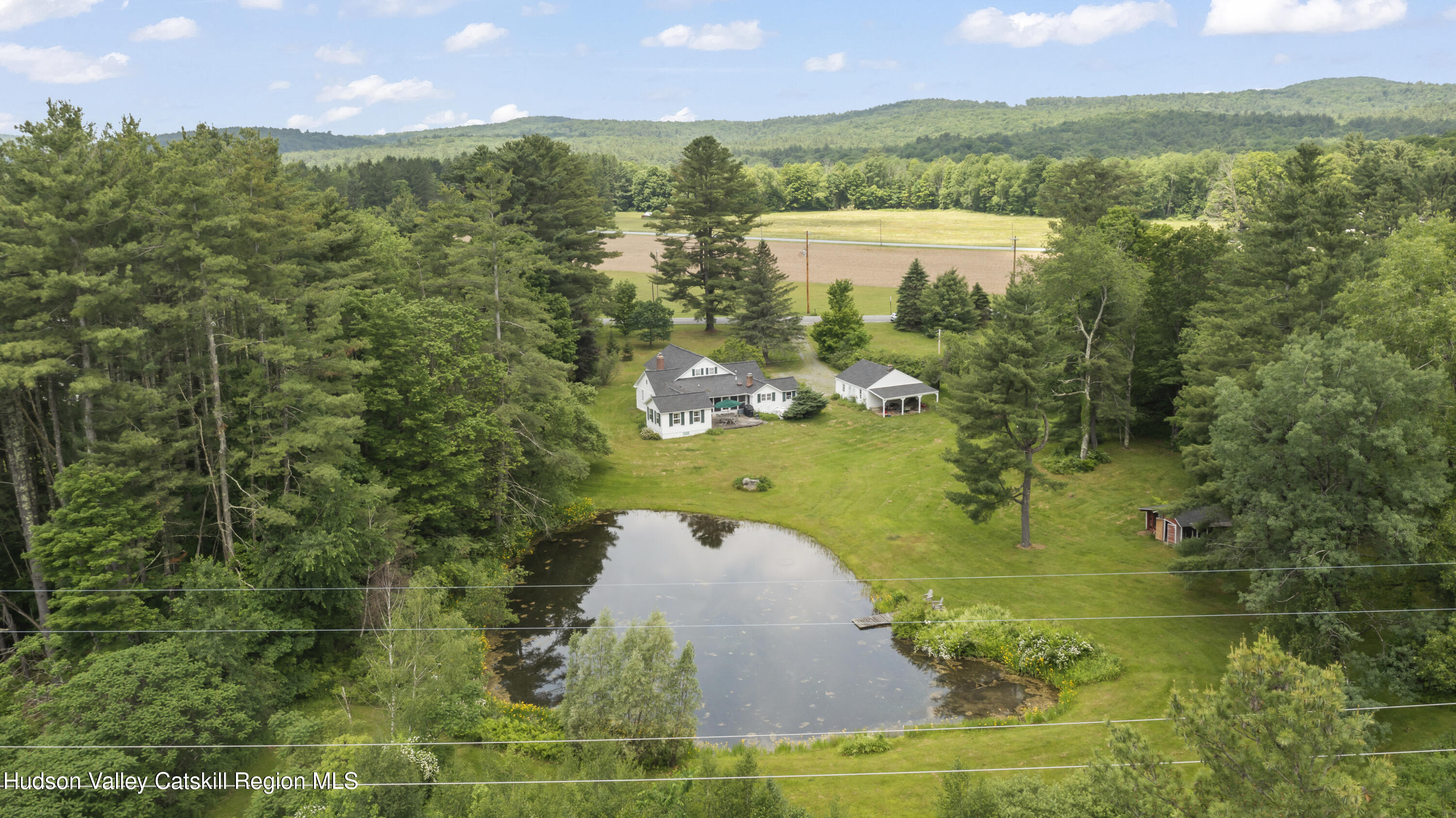 4538 County Road 9
