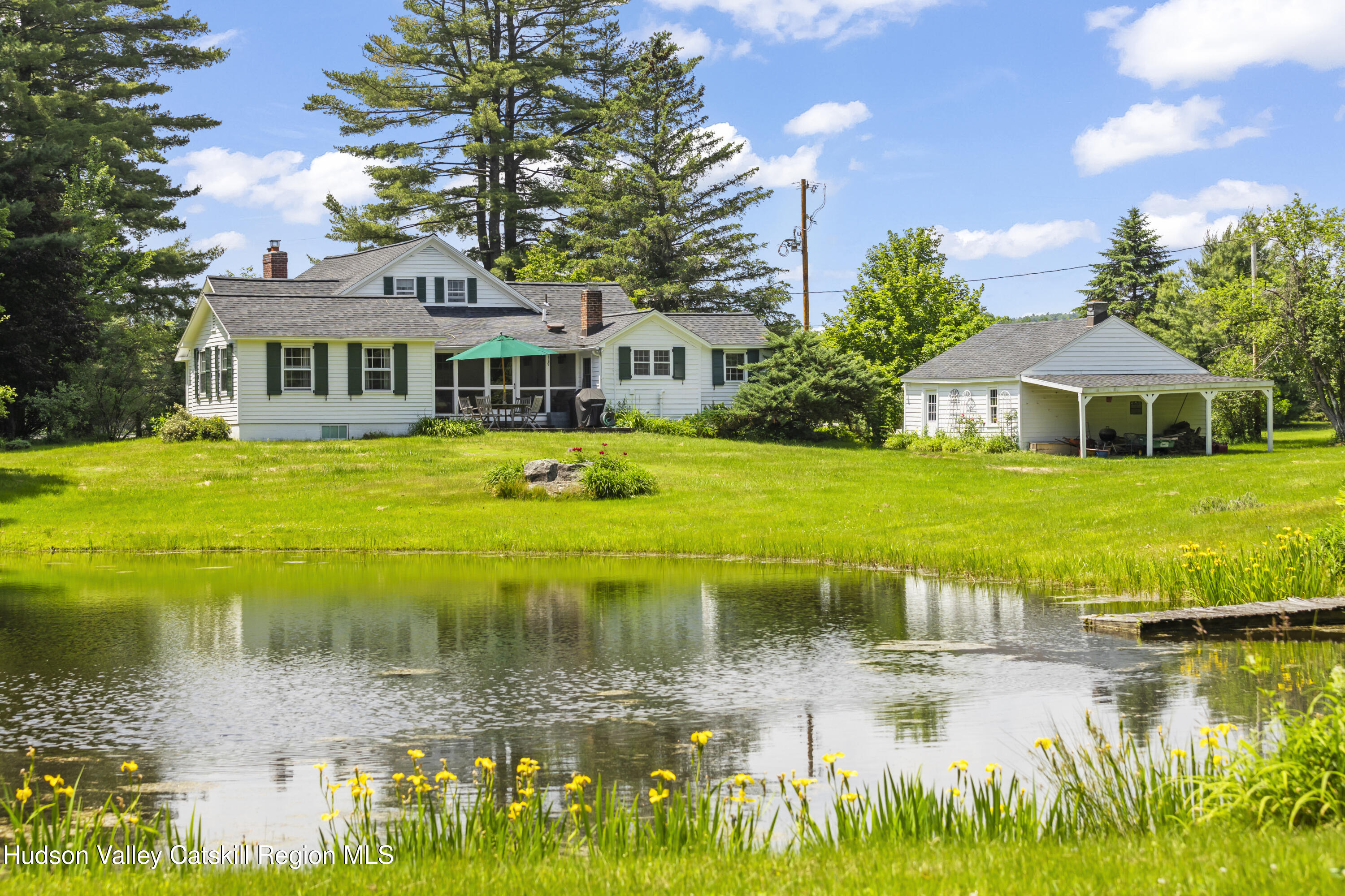 4538 County Road 9