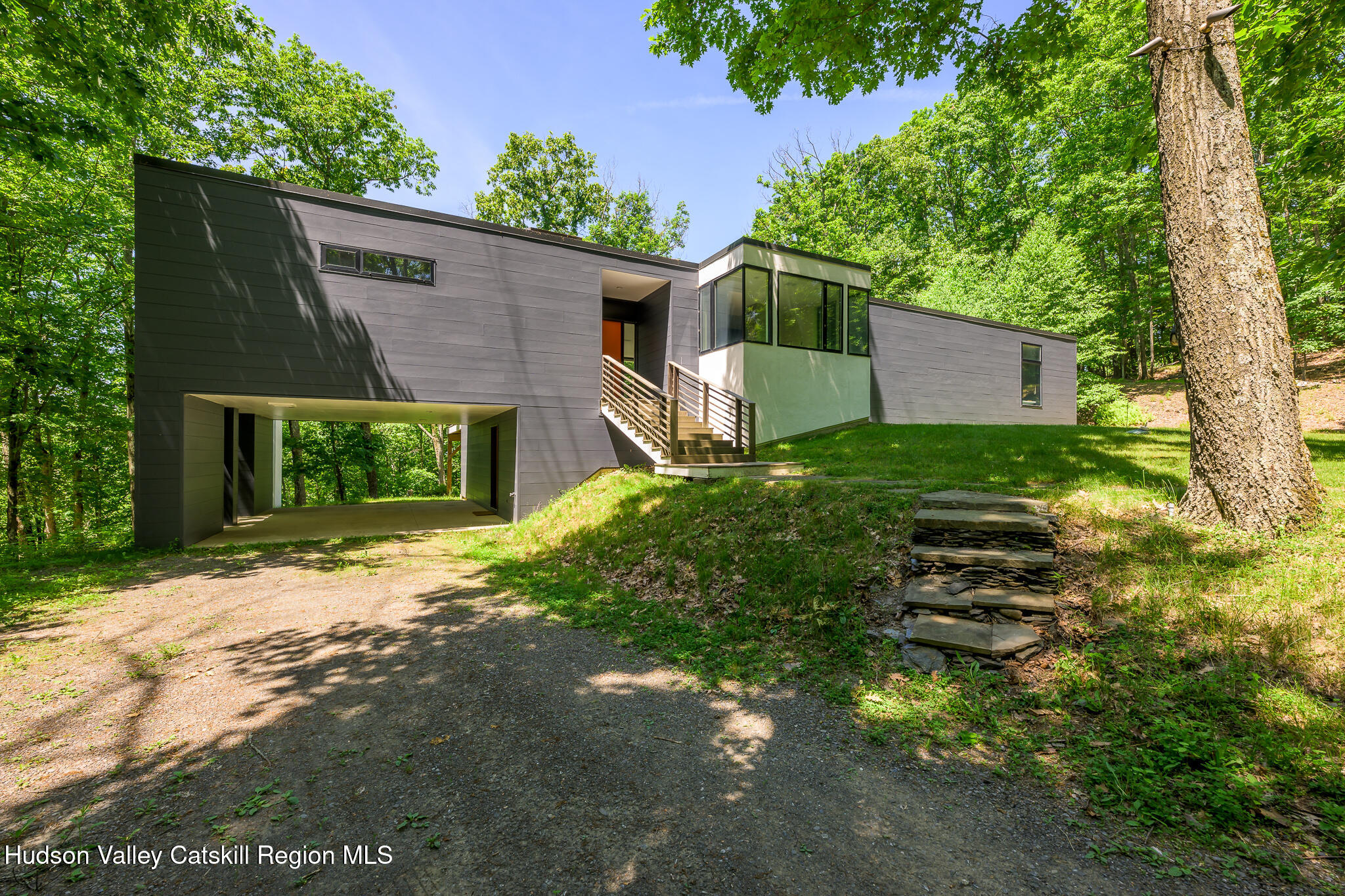312 Sky Farm Road