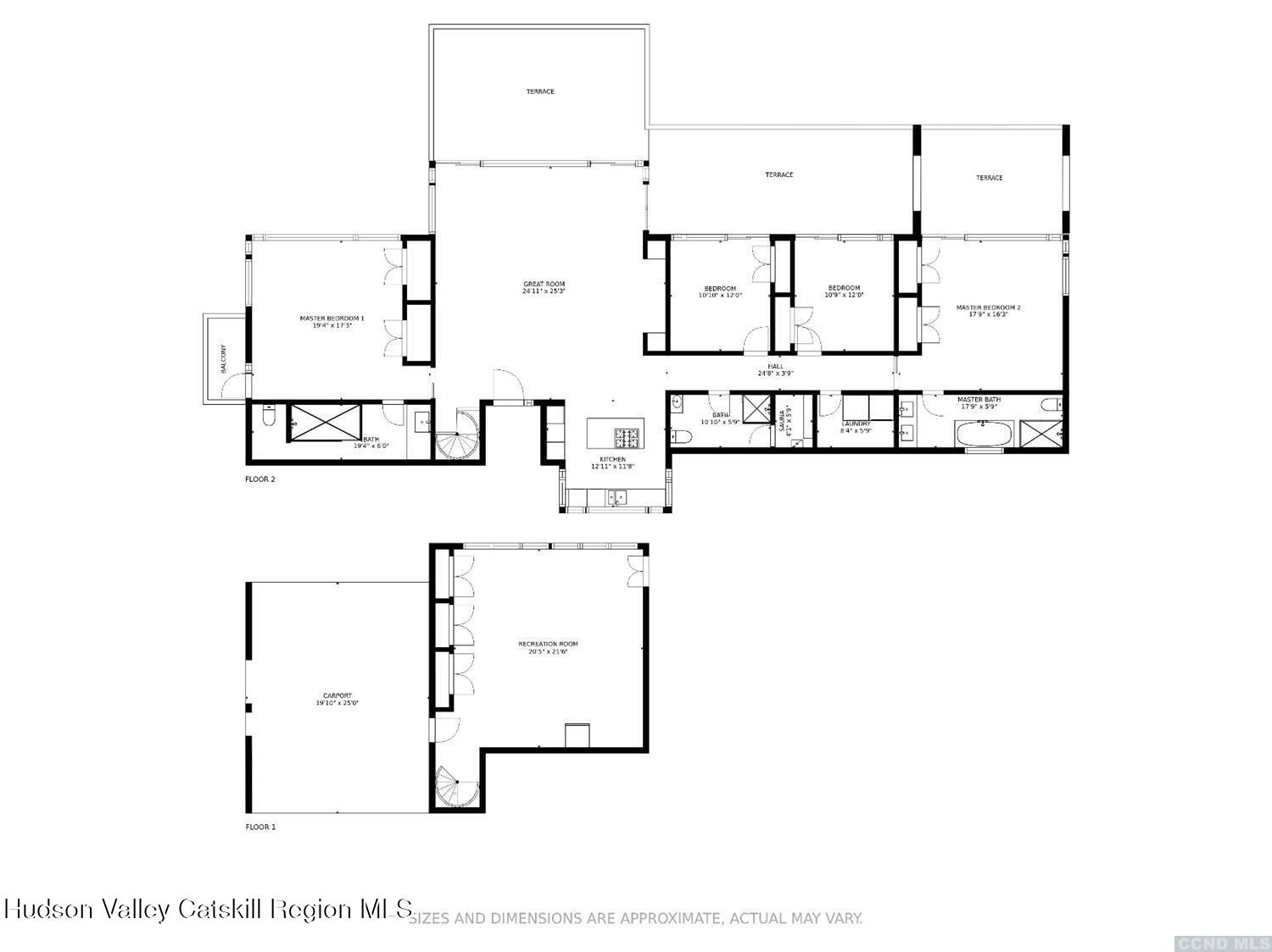 312 Sky Farm Road