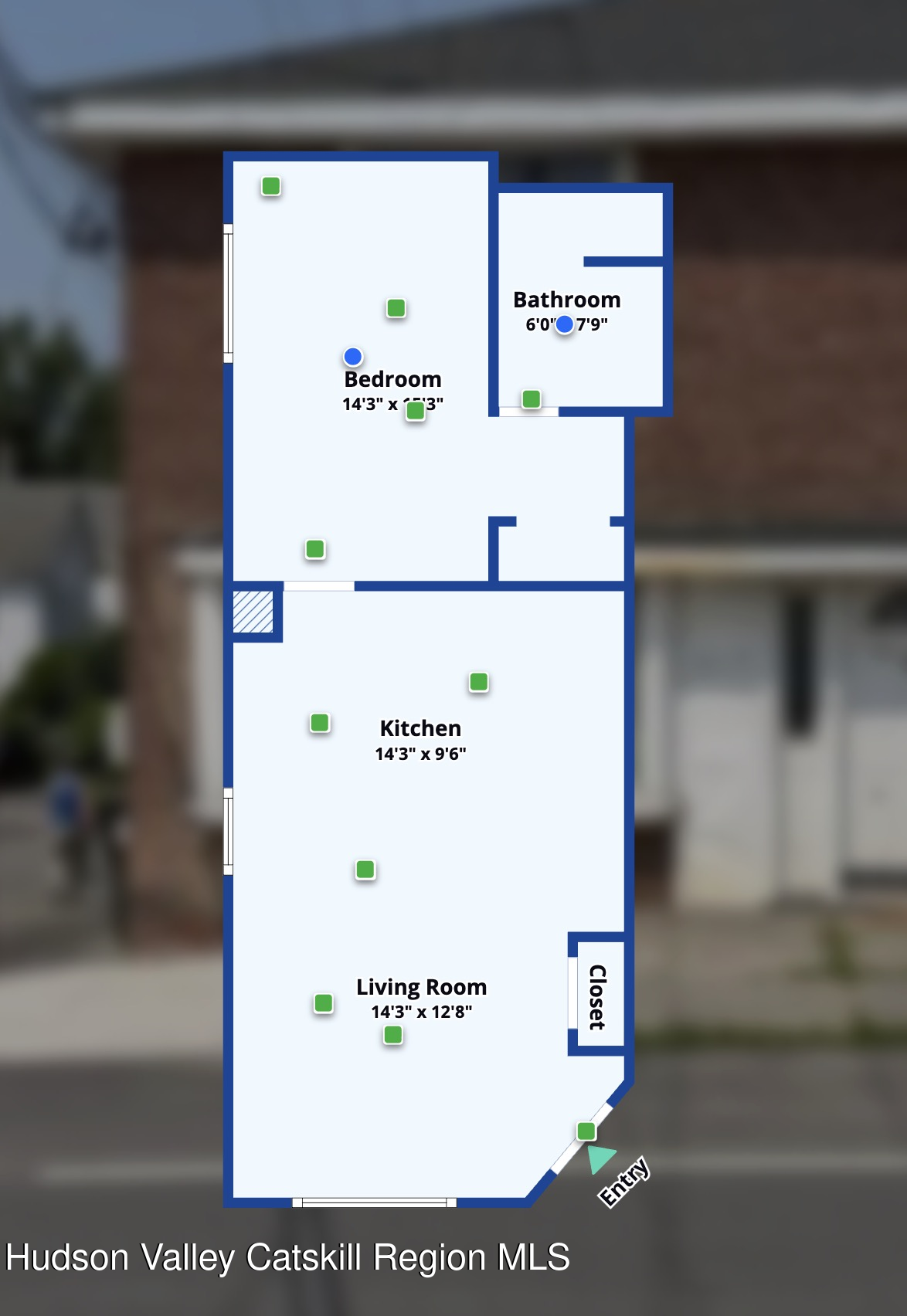 217 Mansion Street 1