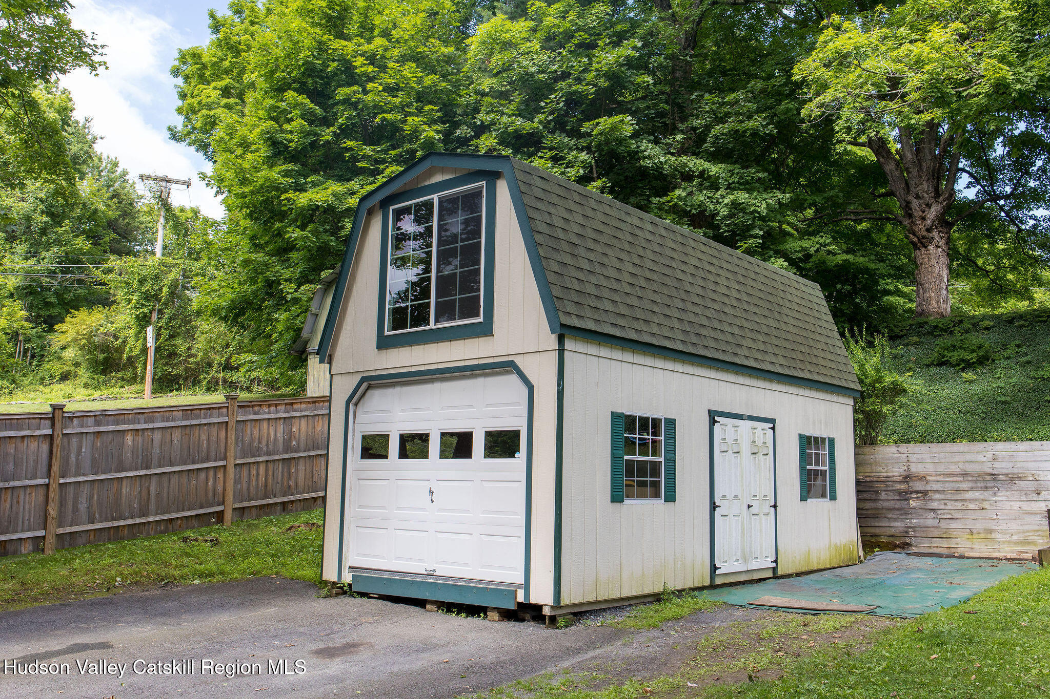 390 Water Street Road