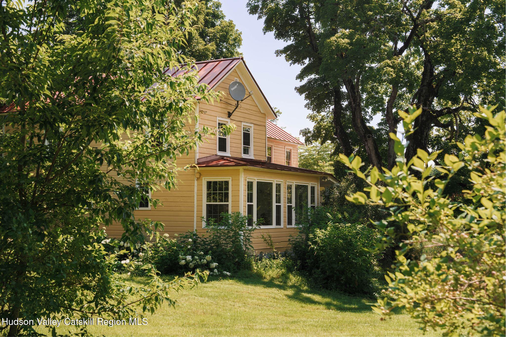 339 Cold Spring Road
