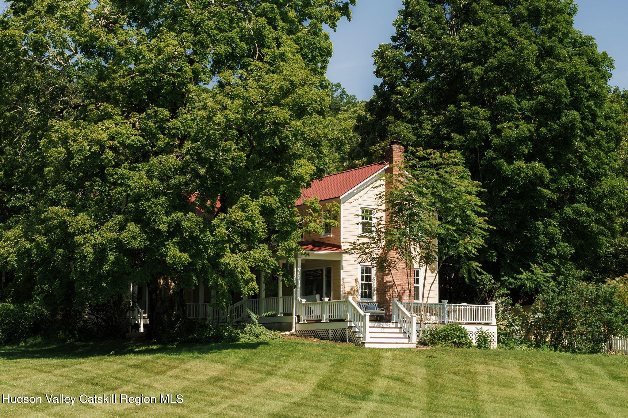 339 Cold Spring Road