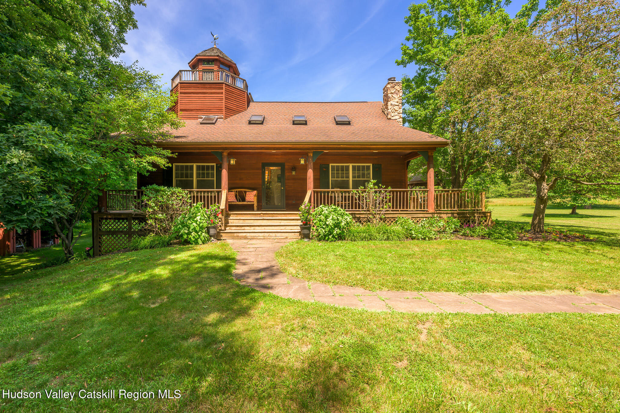 115 Tice Hill Road