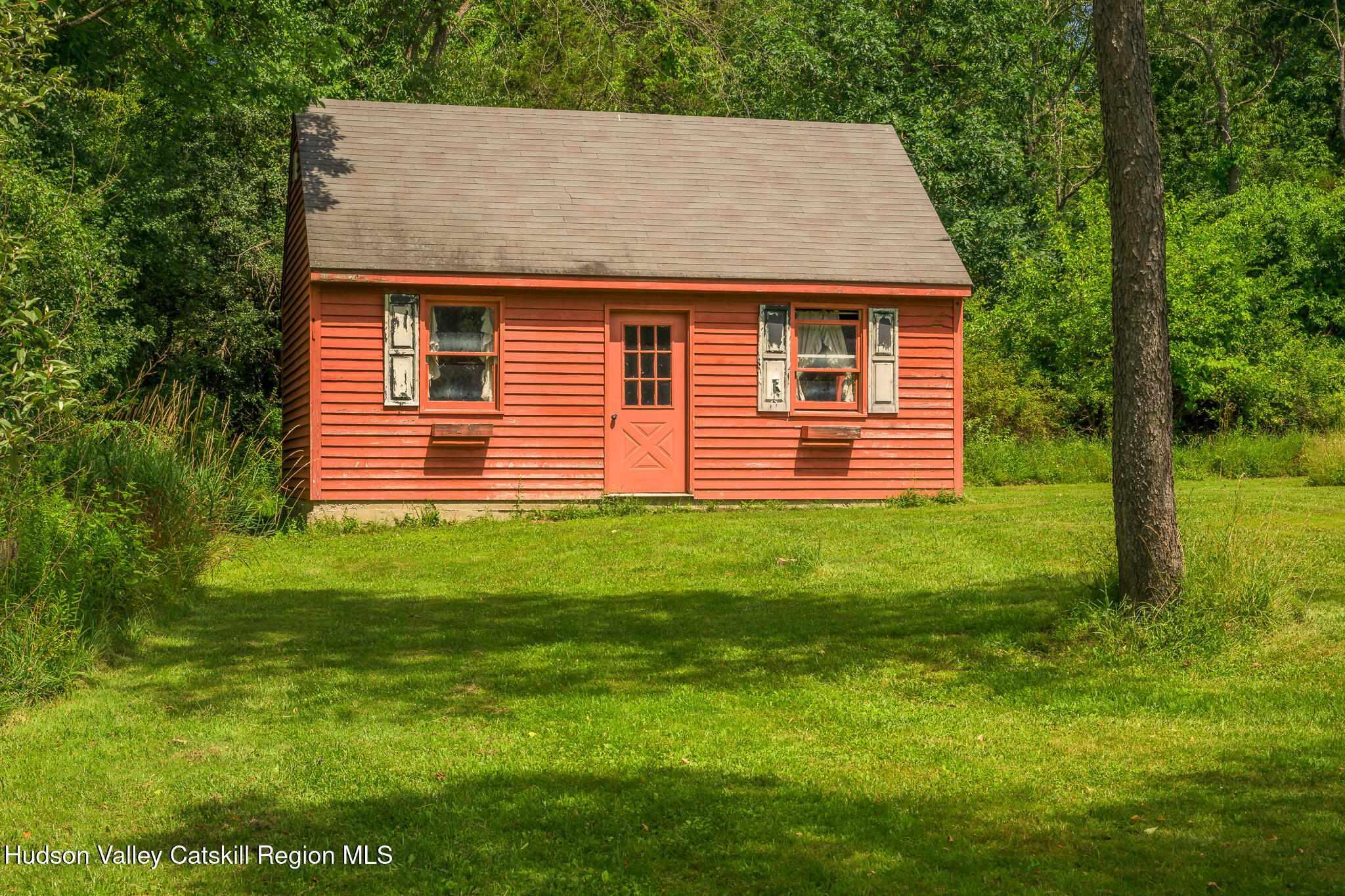 115 Tice Hill Road