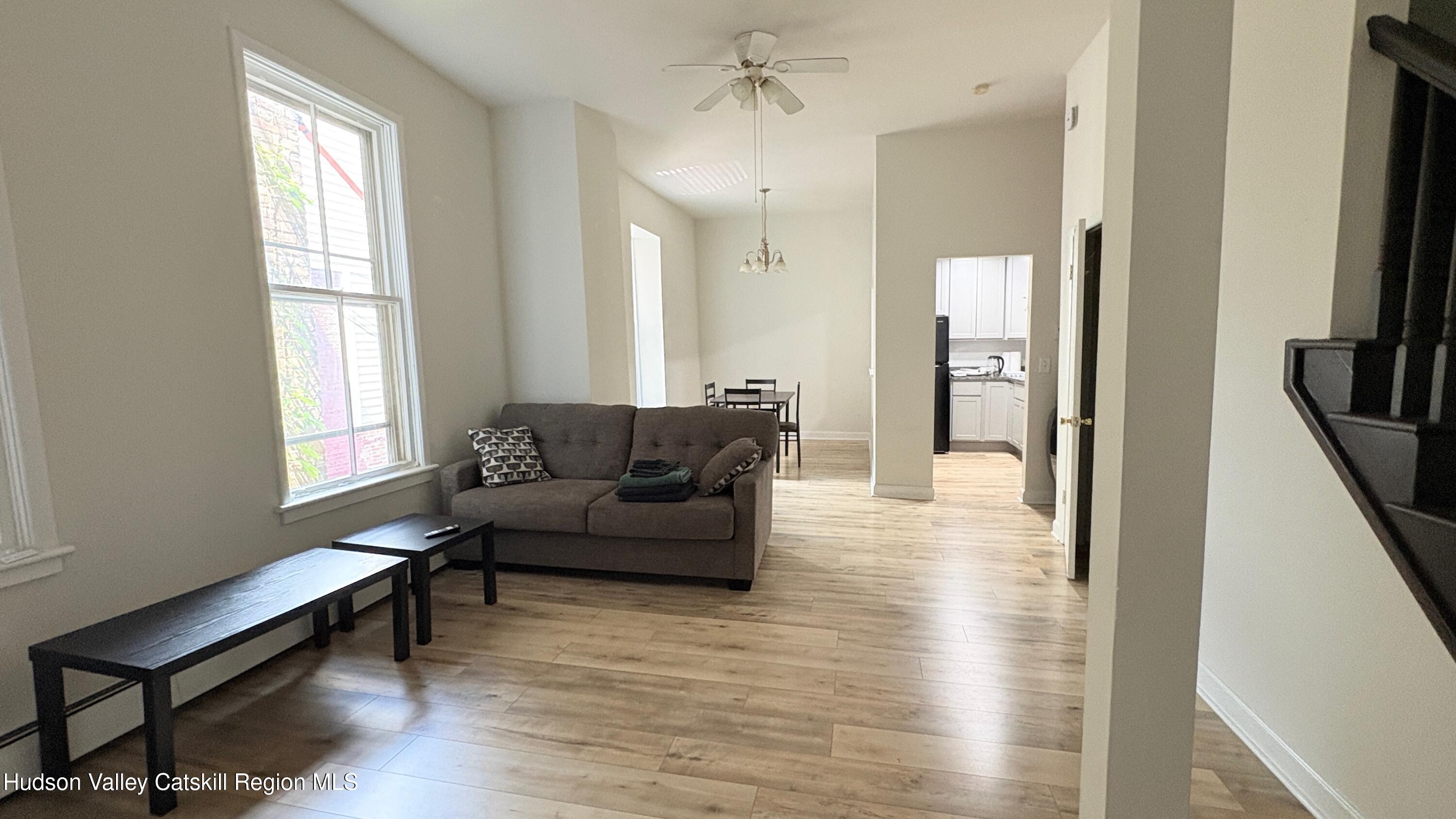 346 Warren Street, bet 3rd & 4th Streets #2
