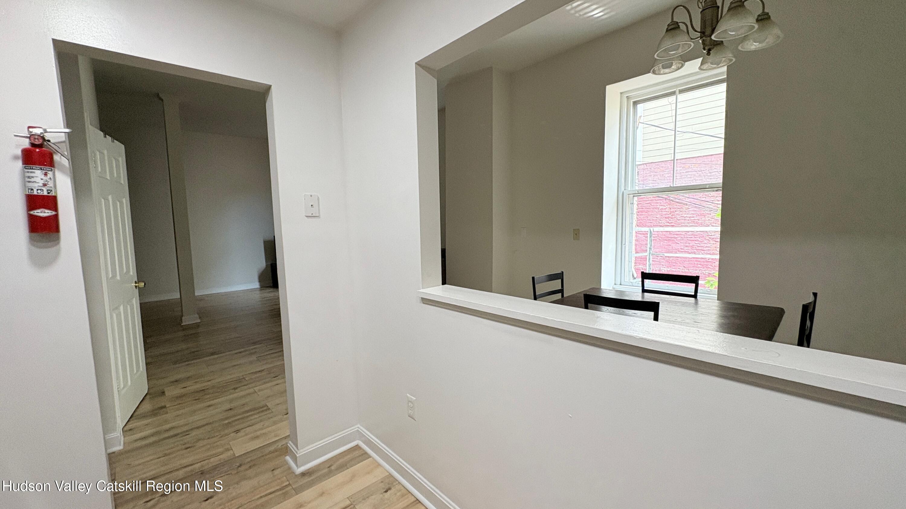 346 Warren Street, bet 3rd & 4th Streets #2