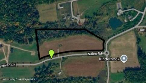 00 Nalen Road