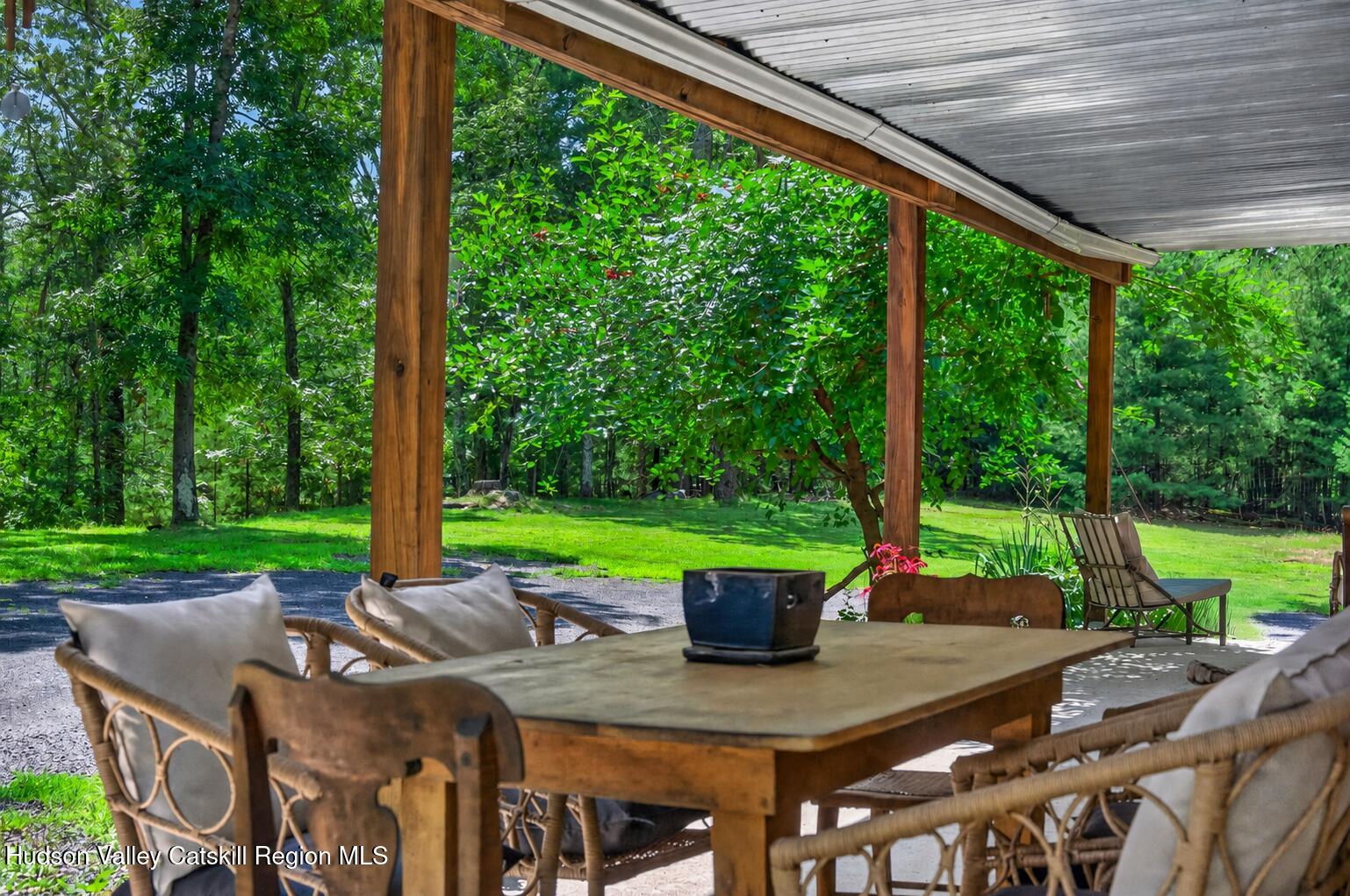325 Morgan Hill Road