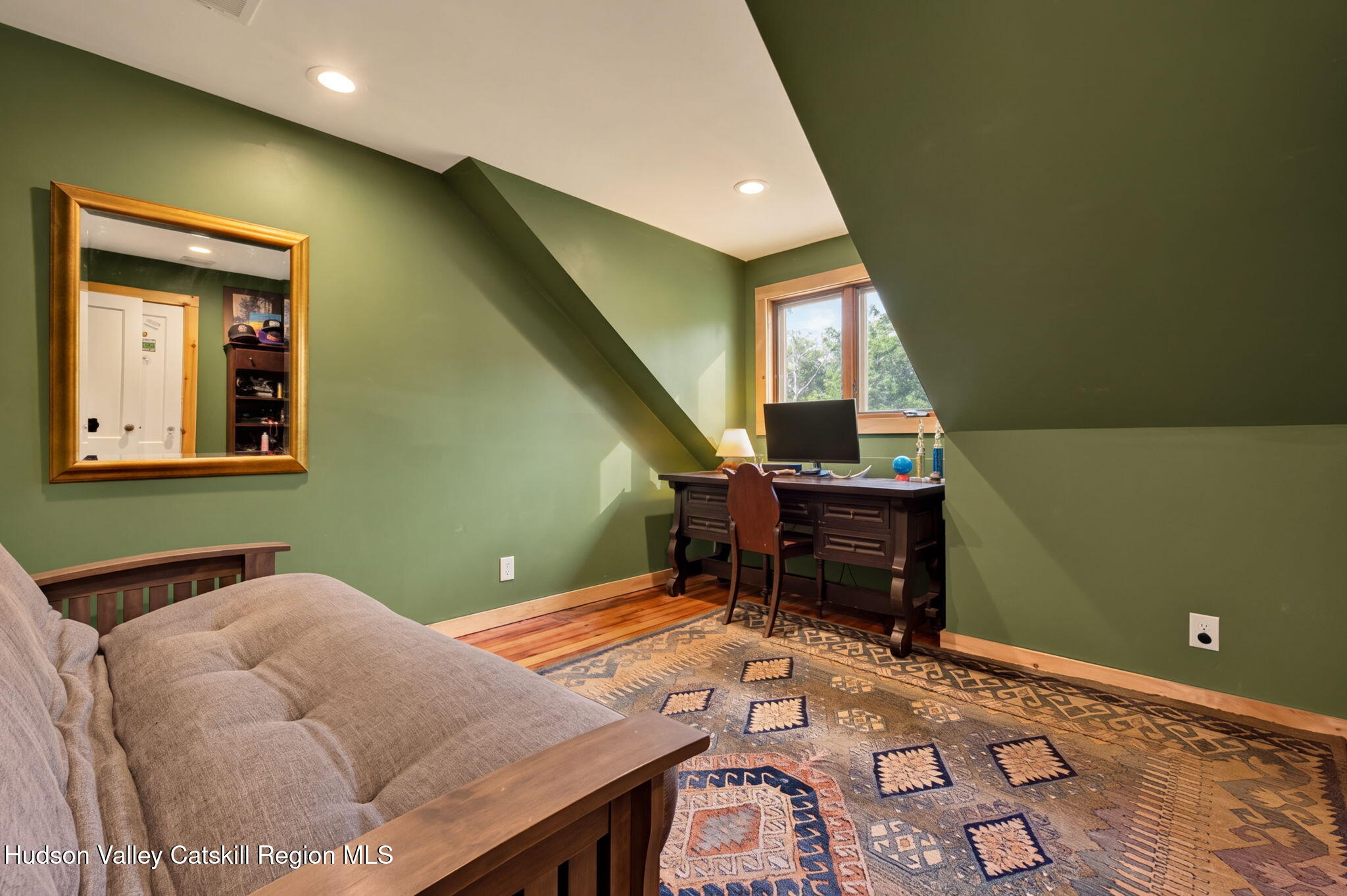 325 Morgan Hill Road