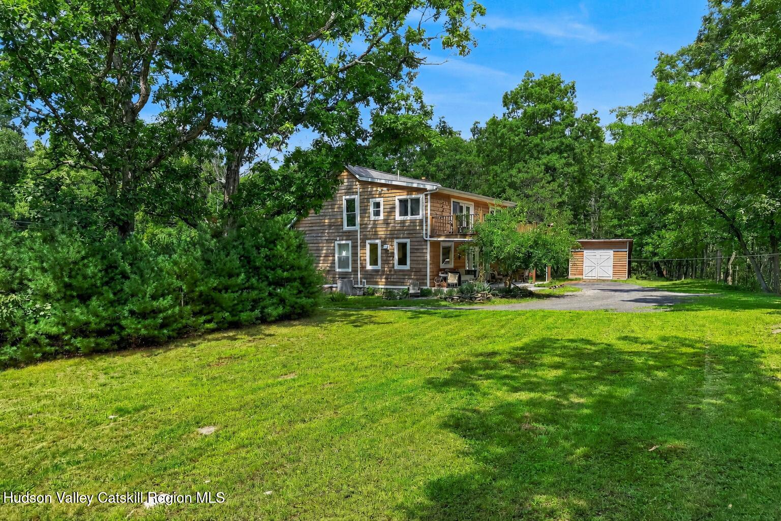 325 Morgan Hill Road