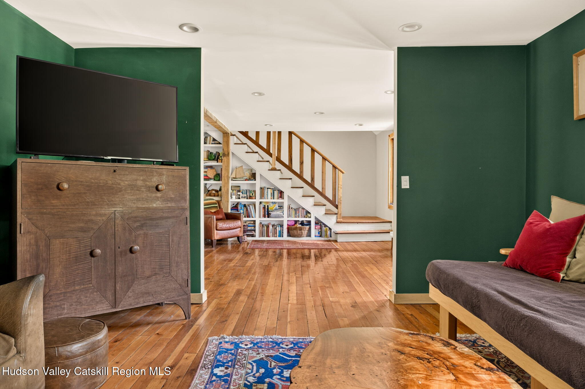 325 Morgan Hill Road