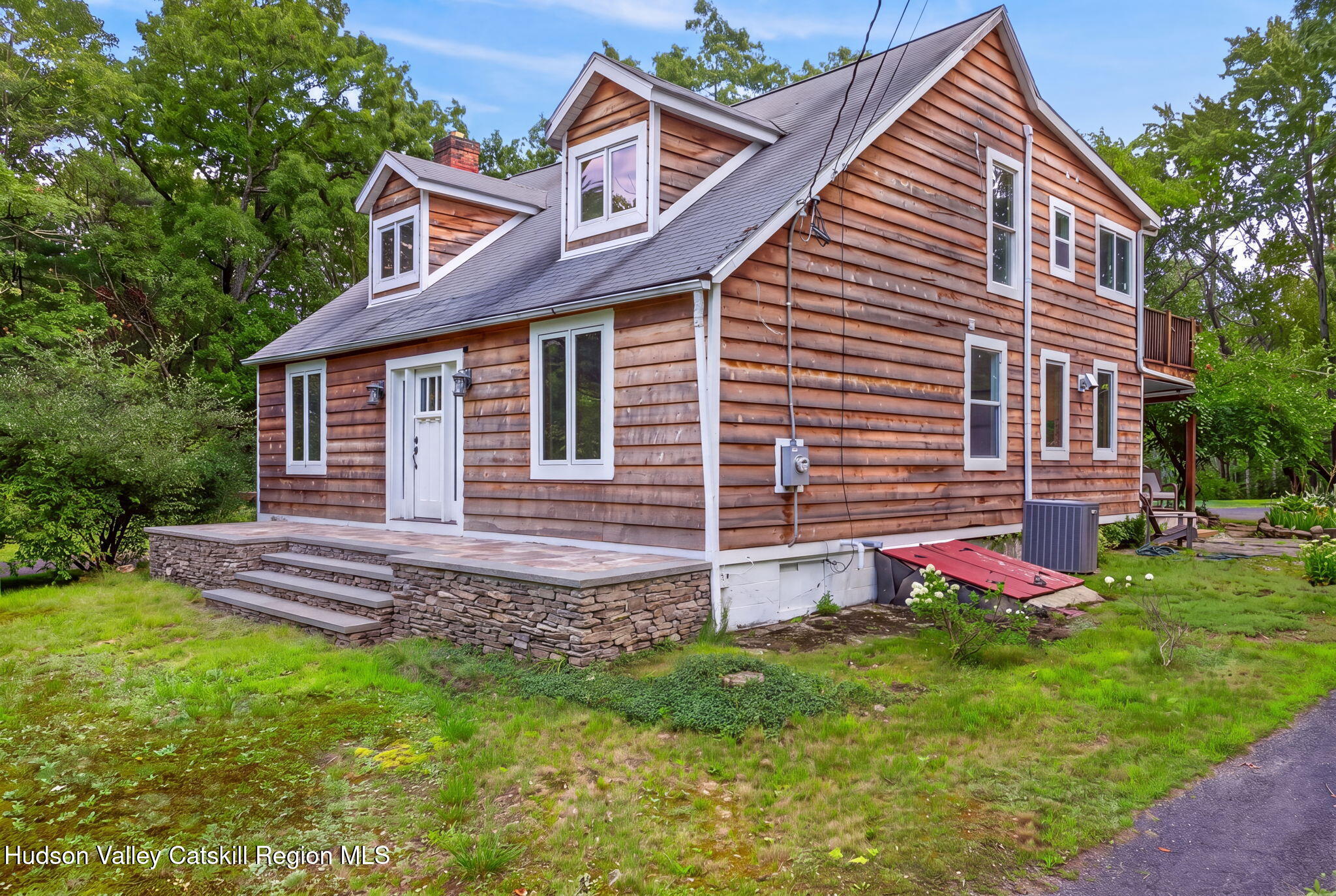 325 Morgan Hill Road