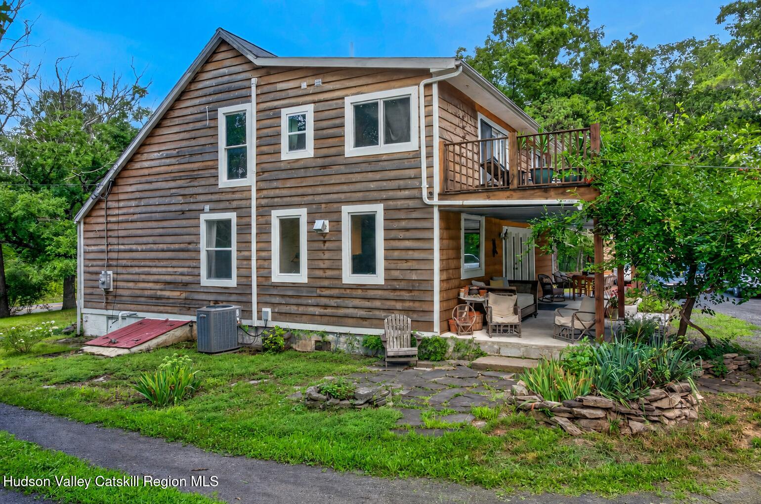 325 Morgan Hill Road