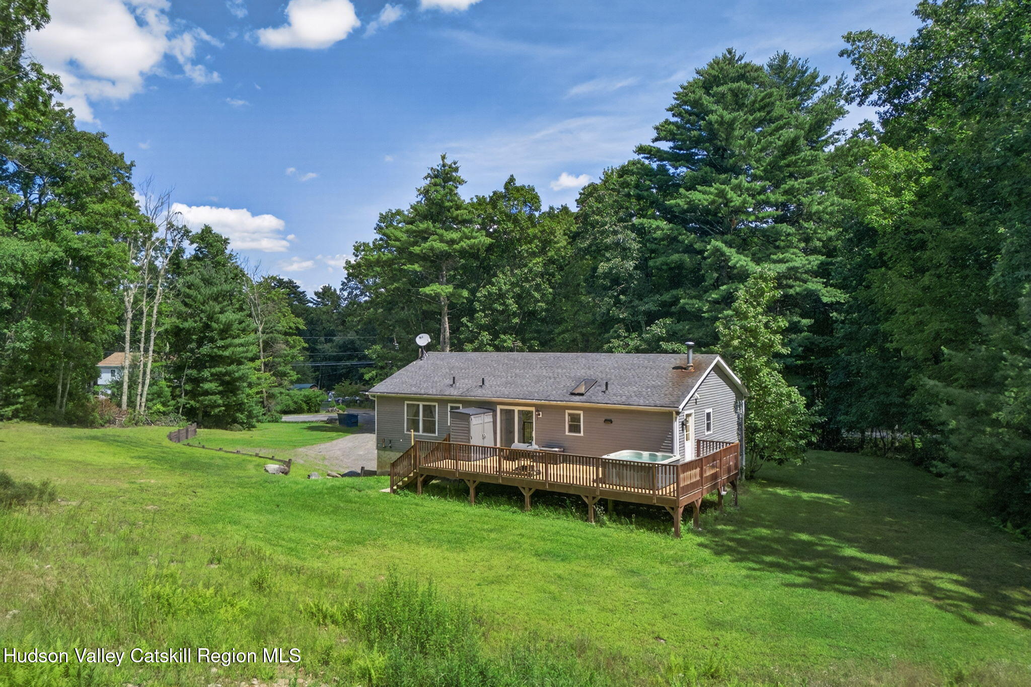 289 Bennett Road