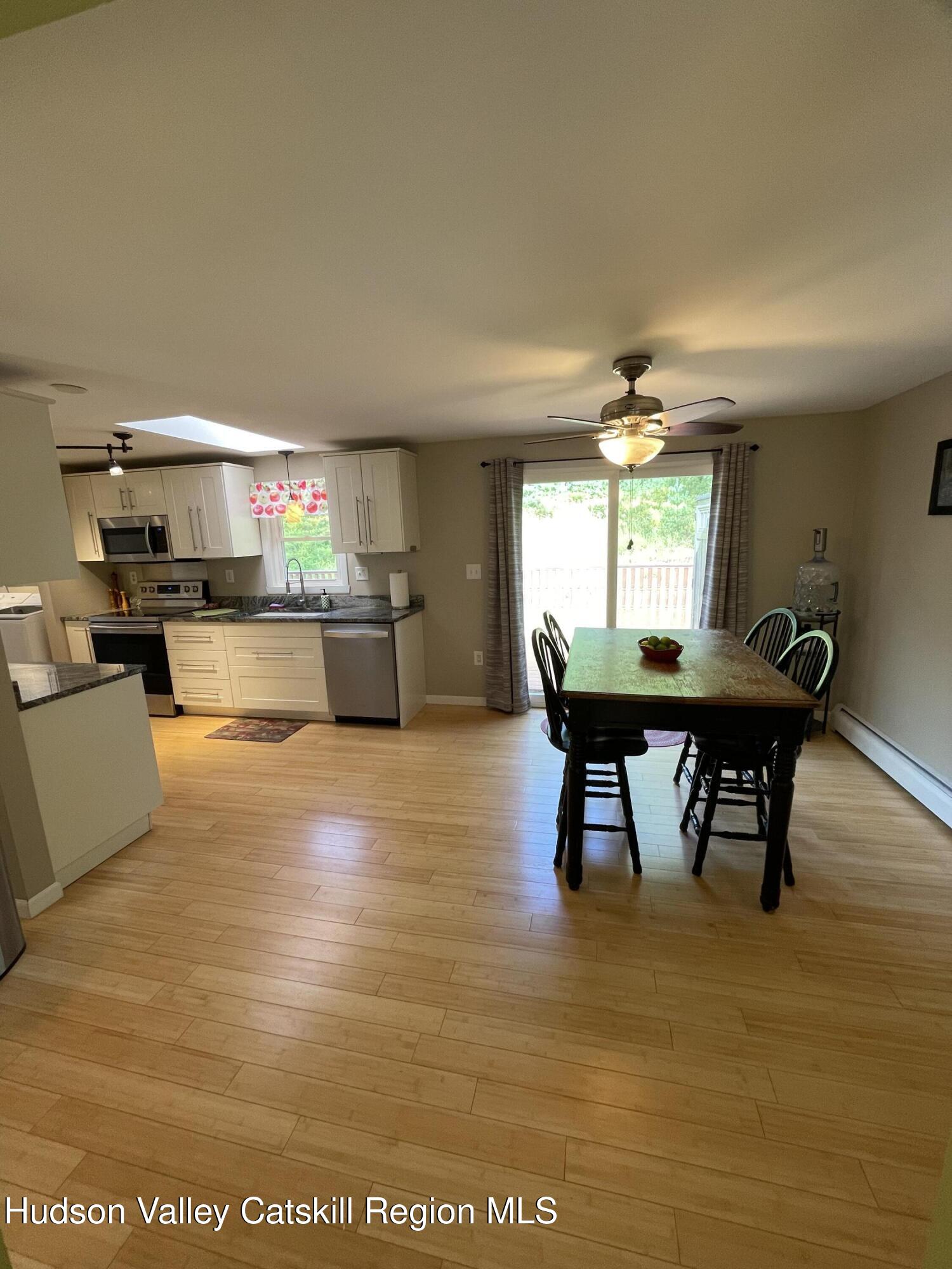 289 Bennett Road
