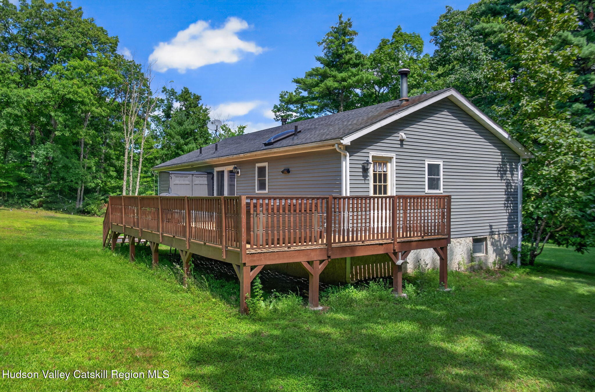 289 Bennett Road