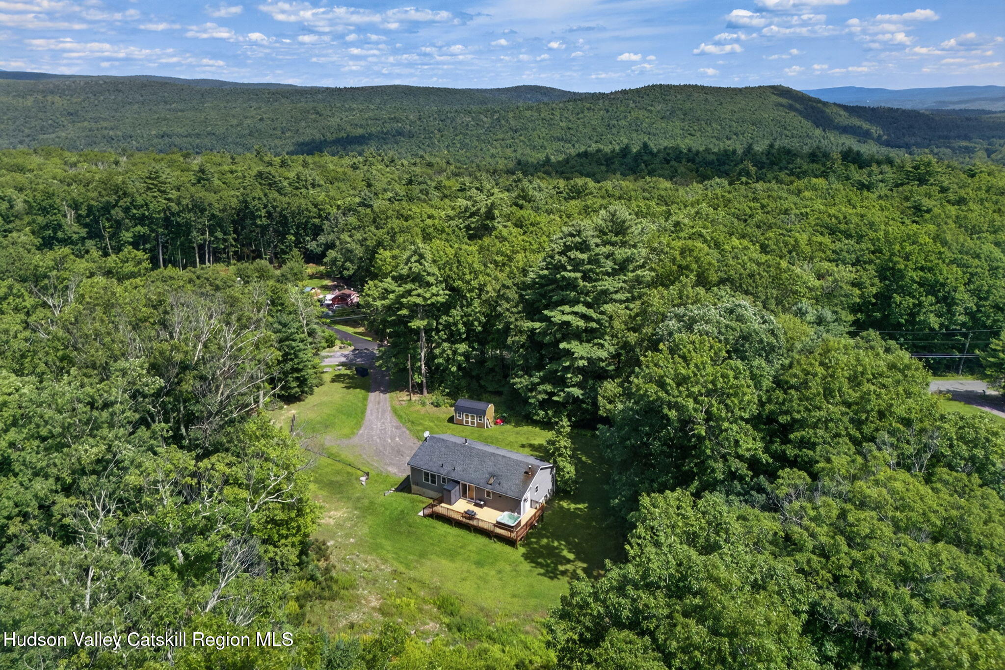 289 Bennett Road