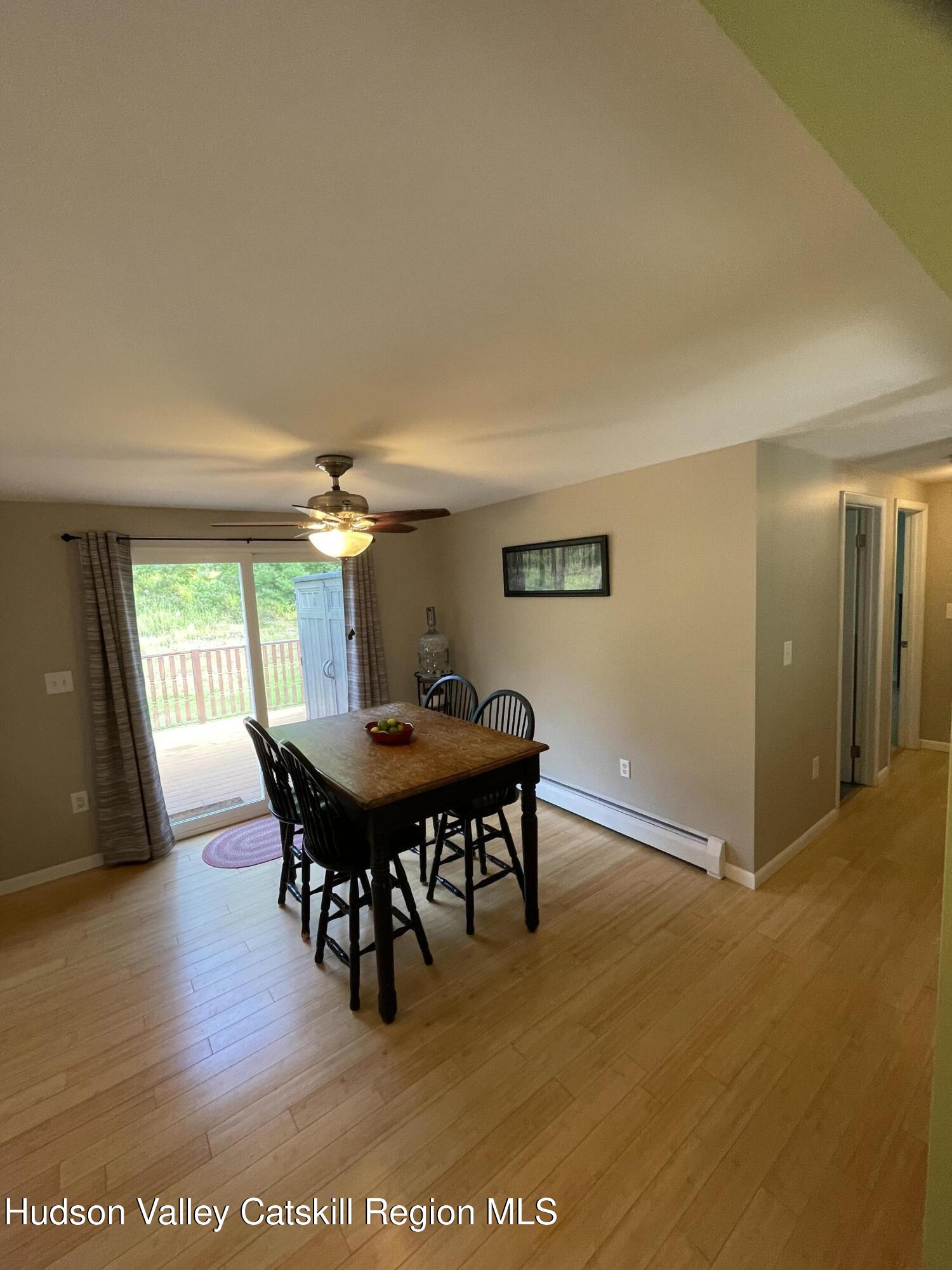 289 Bennett Road