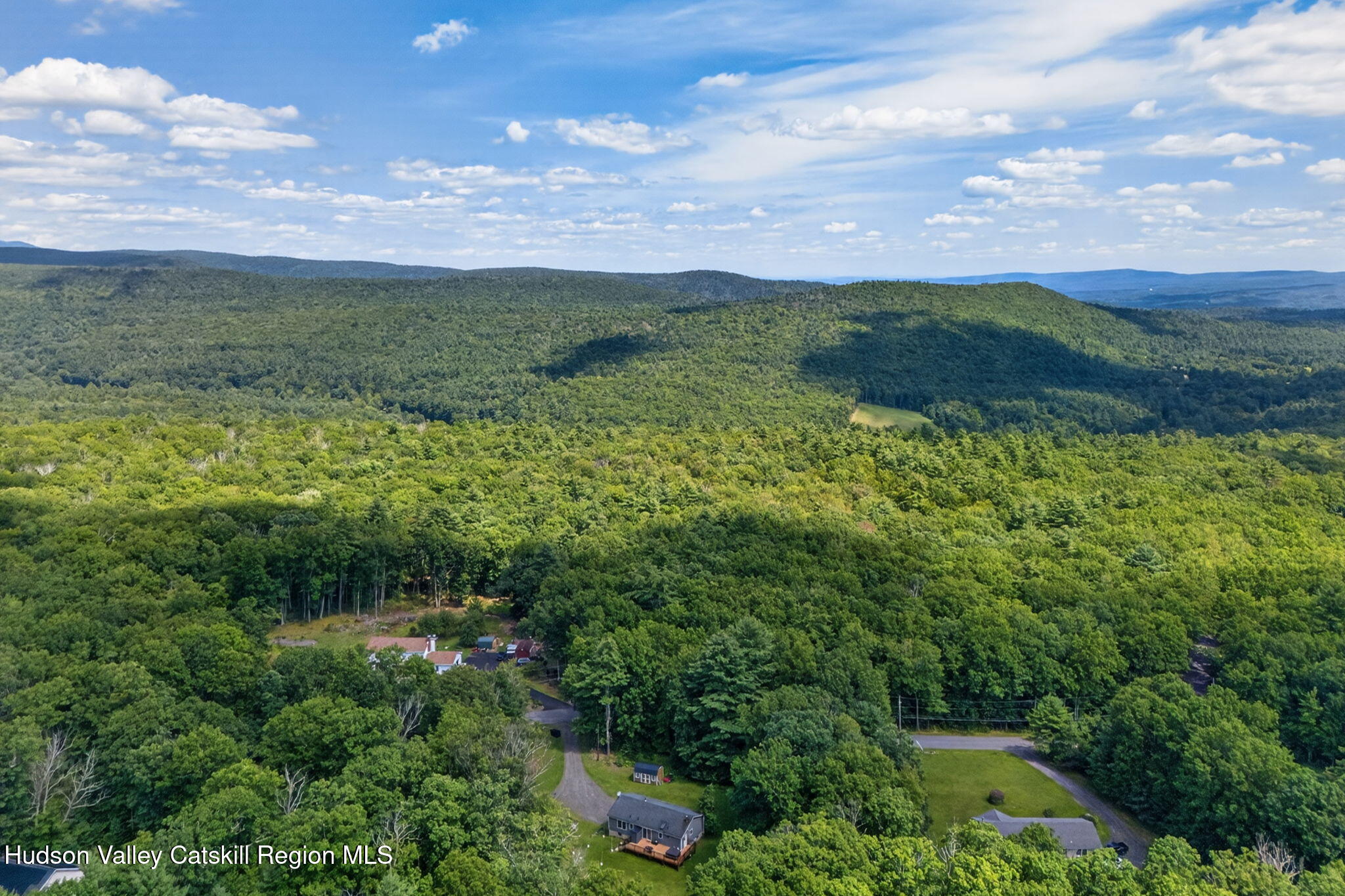 289 Bennett Road