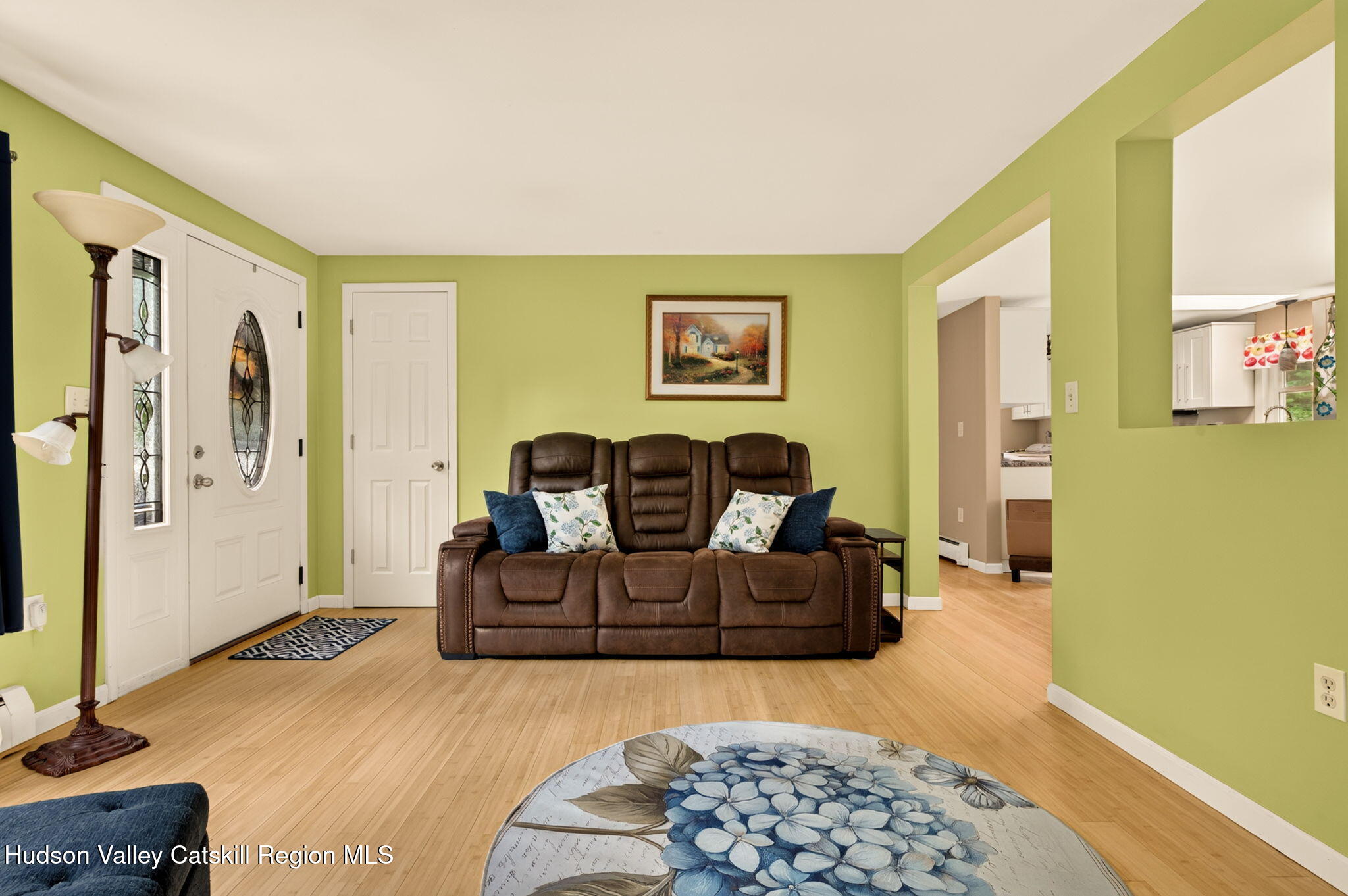 289 Bennett Road
