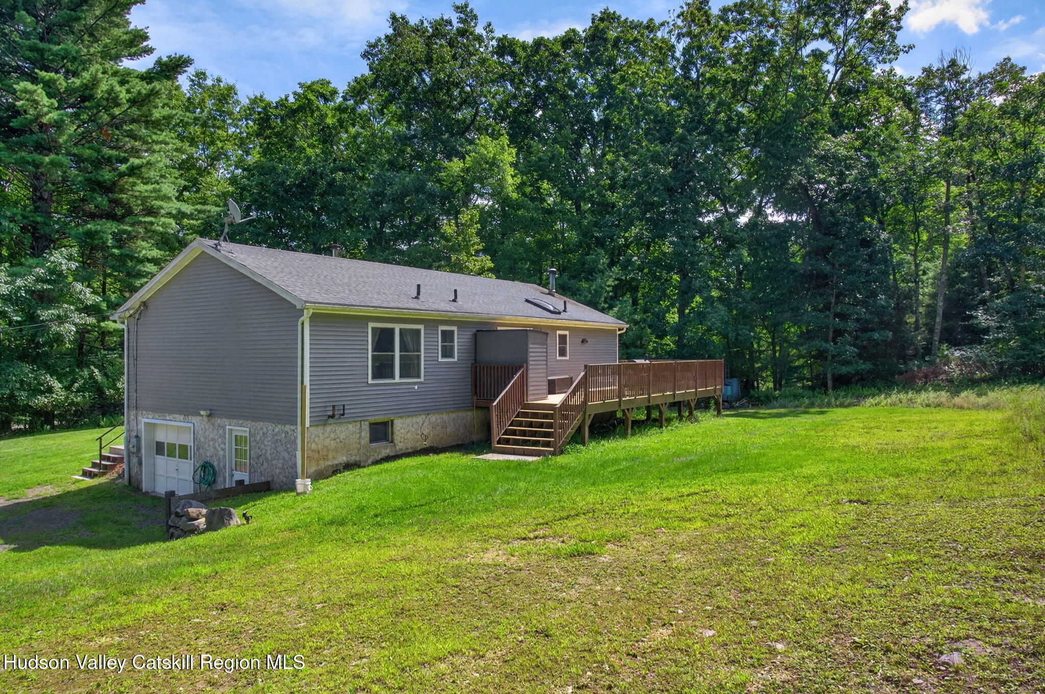 289 Bennett Road