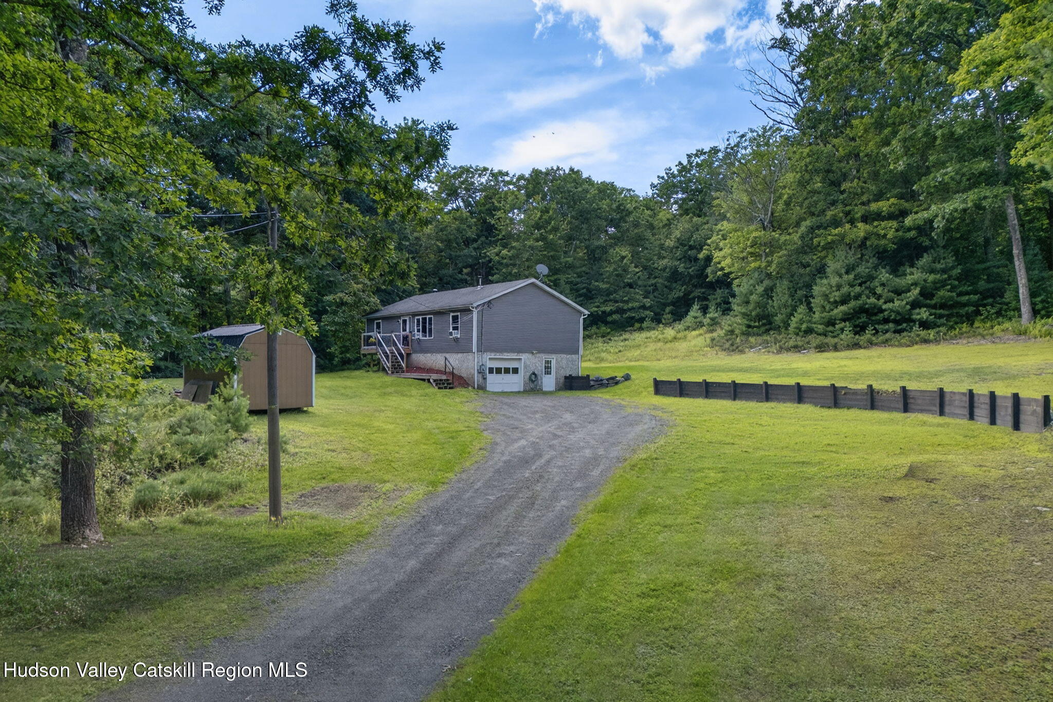 289 Bennett Road