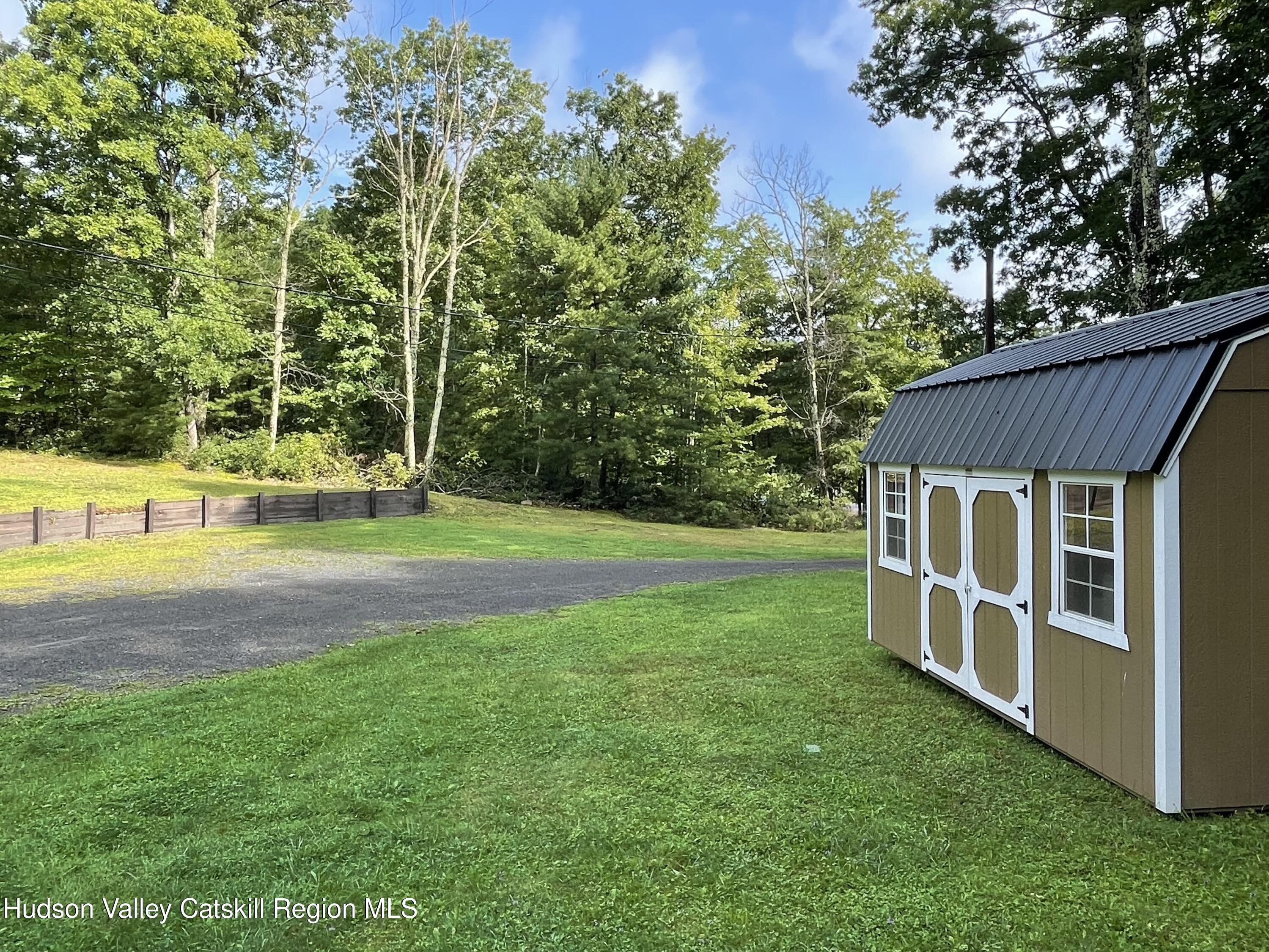 289 Bennett Road