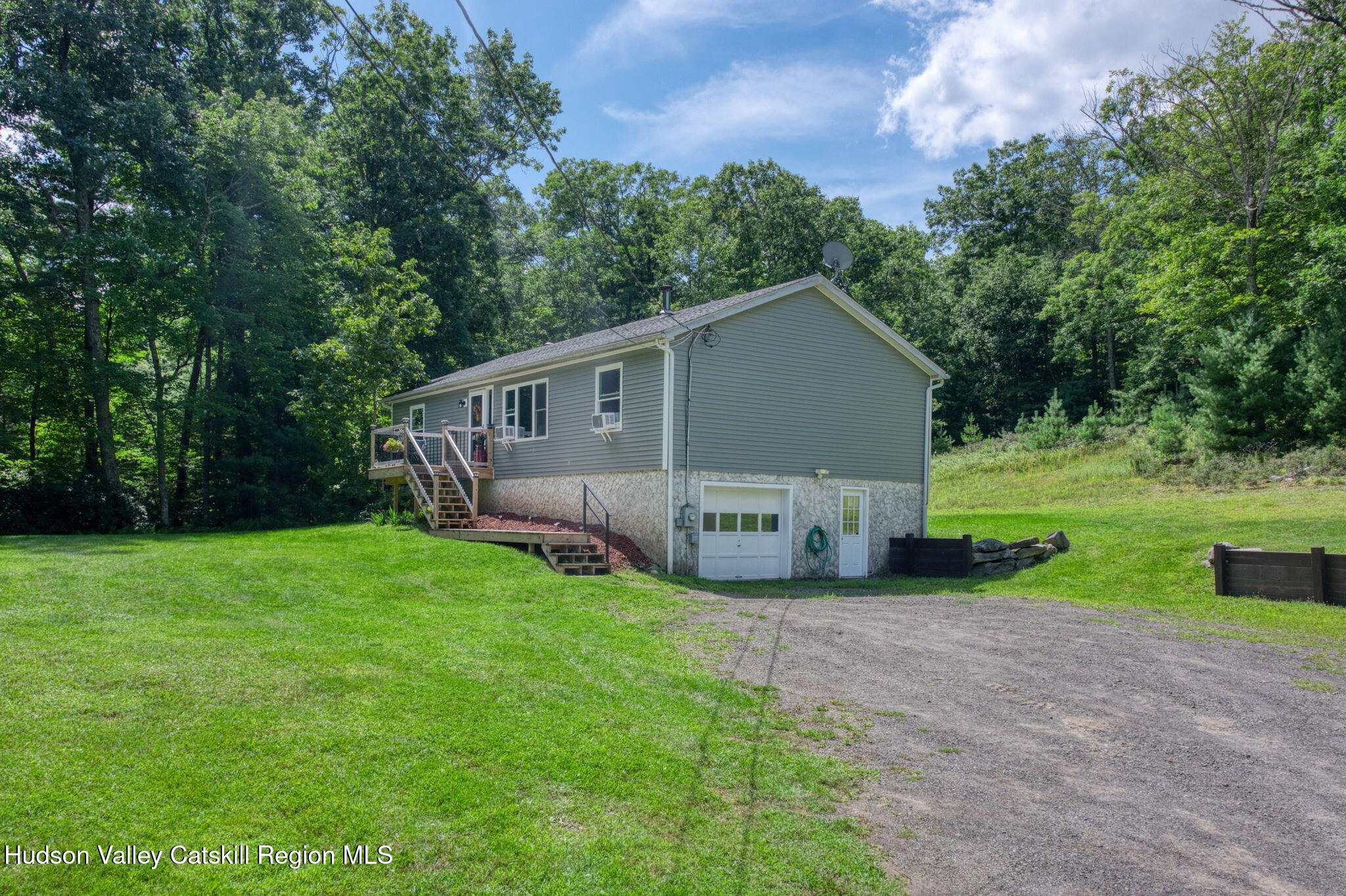 289 Bennett Road