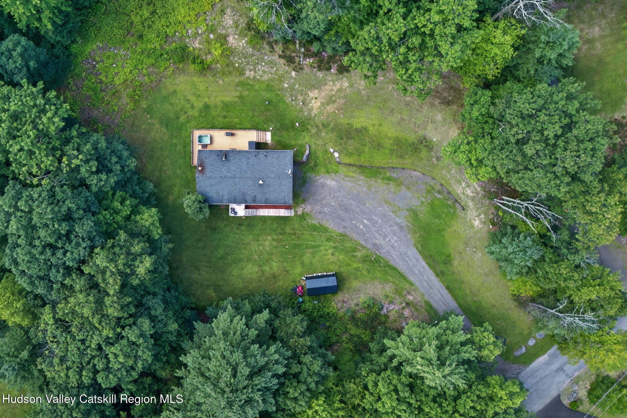 289 Bennett Road