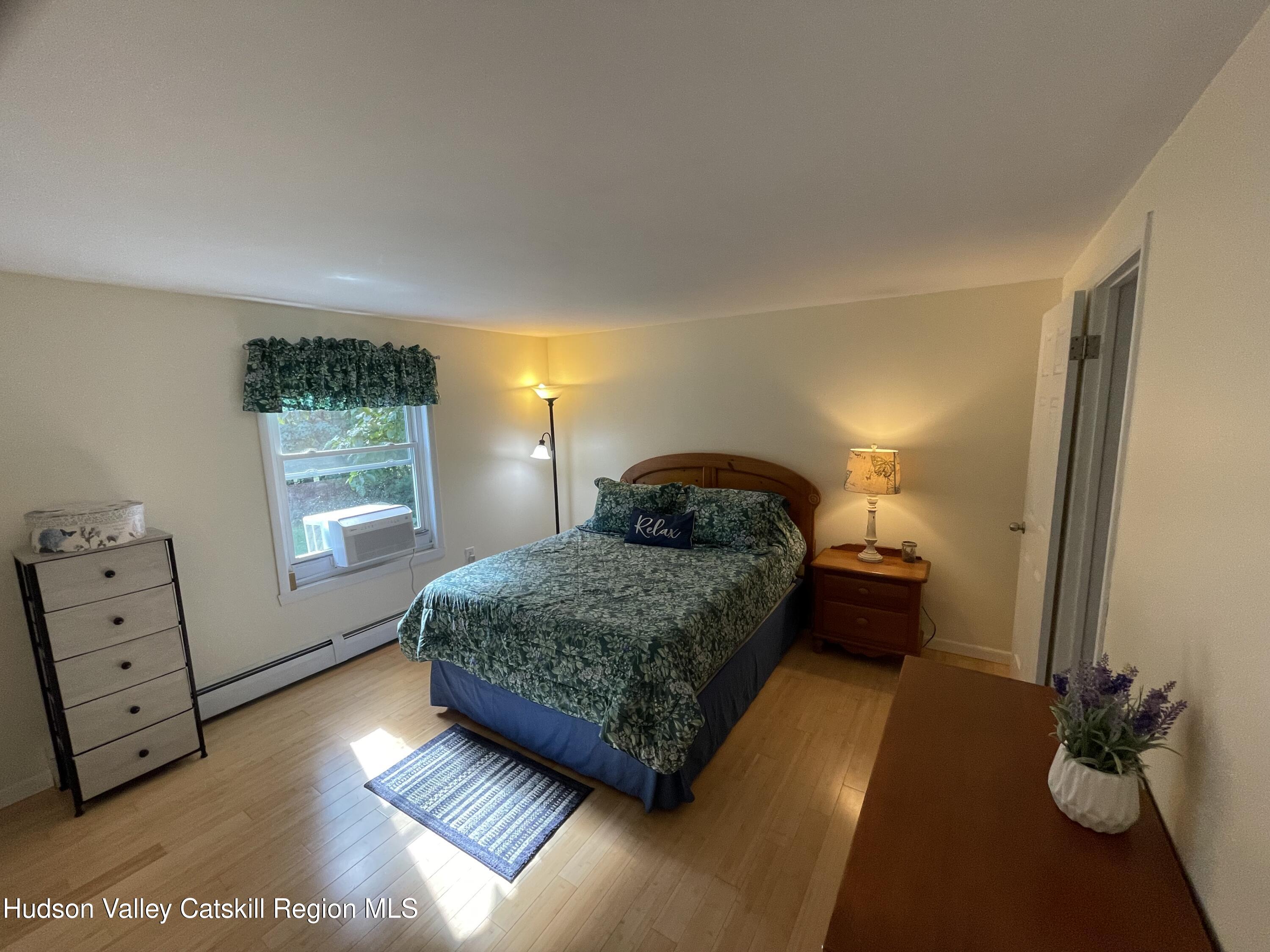 289 Bennett Road