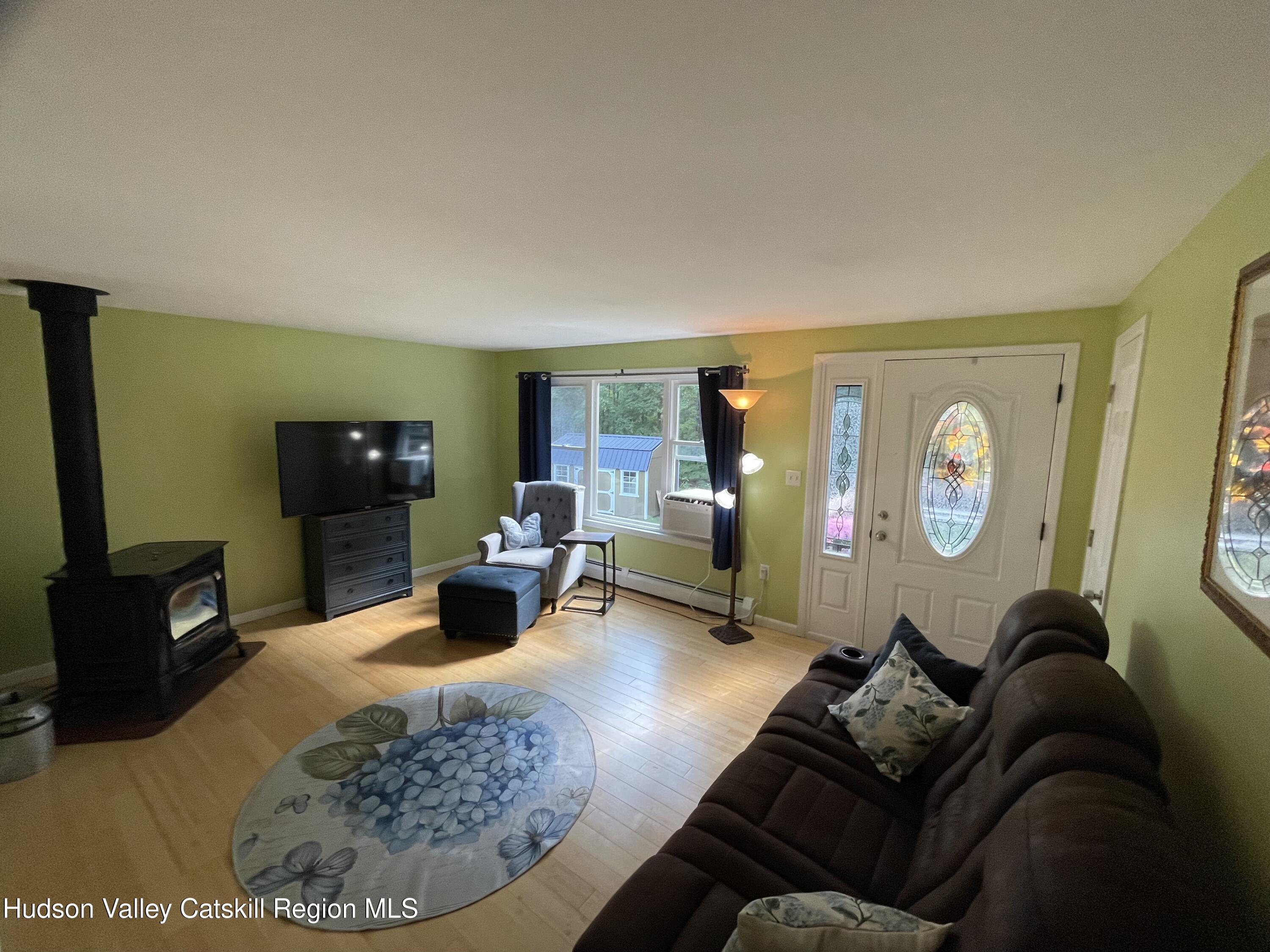 289 Bennett Road