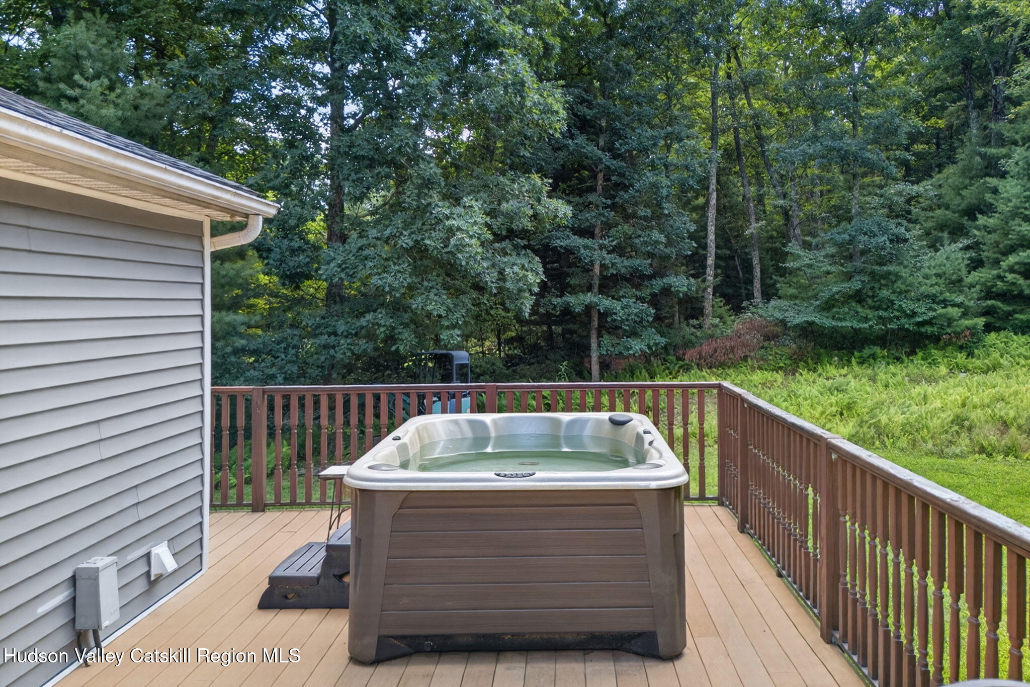 289 Bennett Road