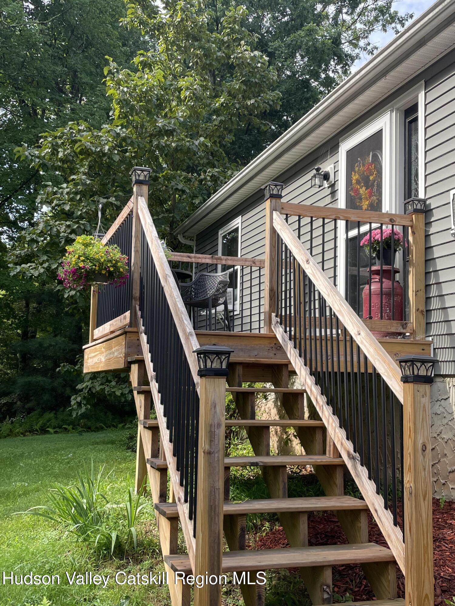 289 Bennett Road