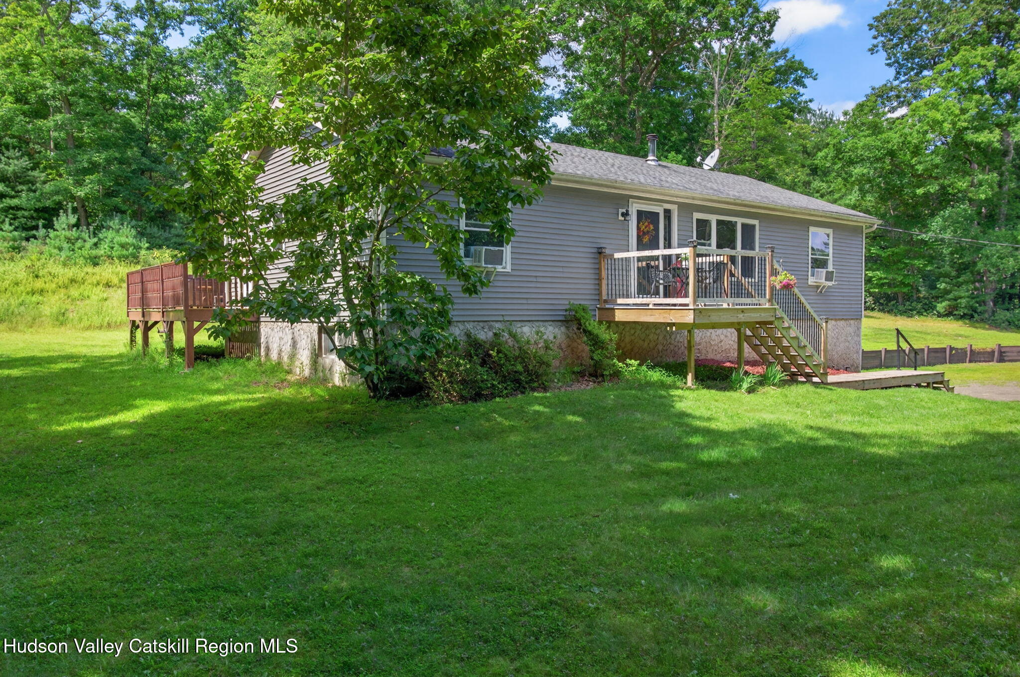 289 Bennett Road