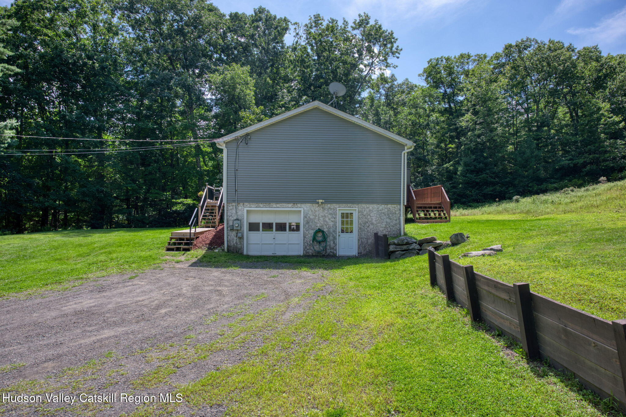 289 Bennett Road