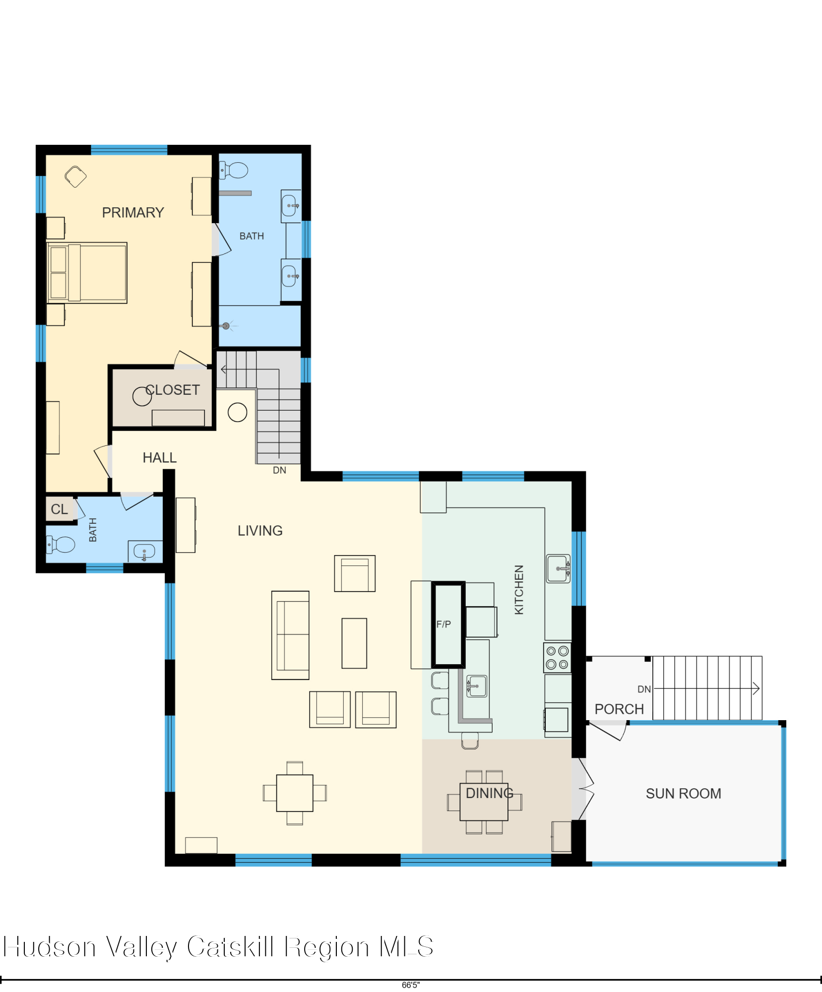 219 Roche Drive