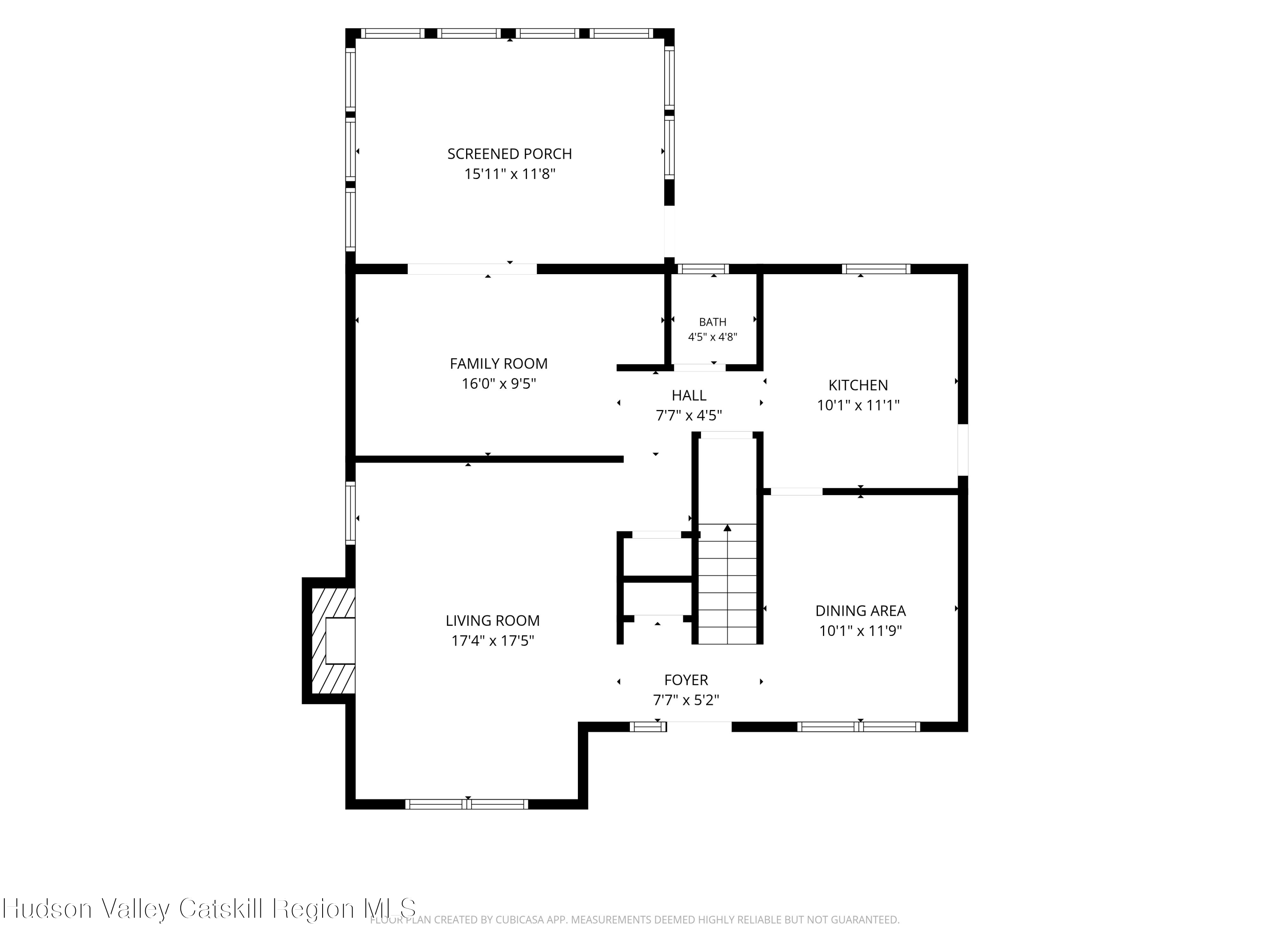 23 Gaffney Lane