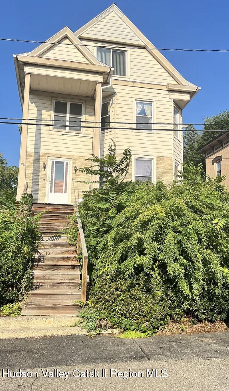 28 New Street #2e