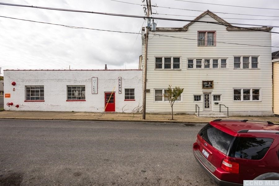 513-515 Columbia Street