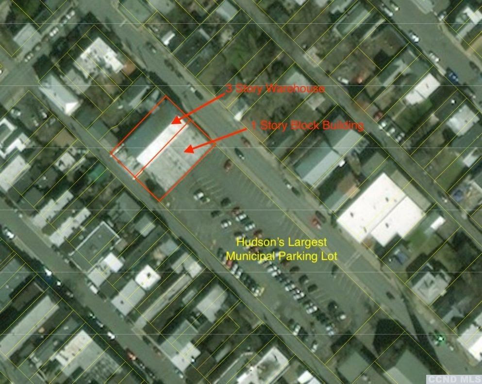 513-515 Columbia Street
