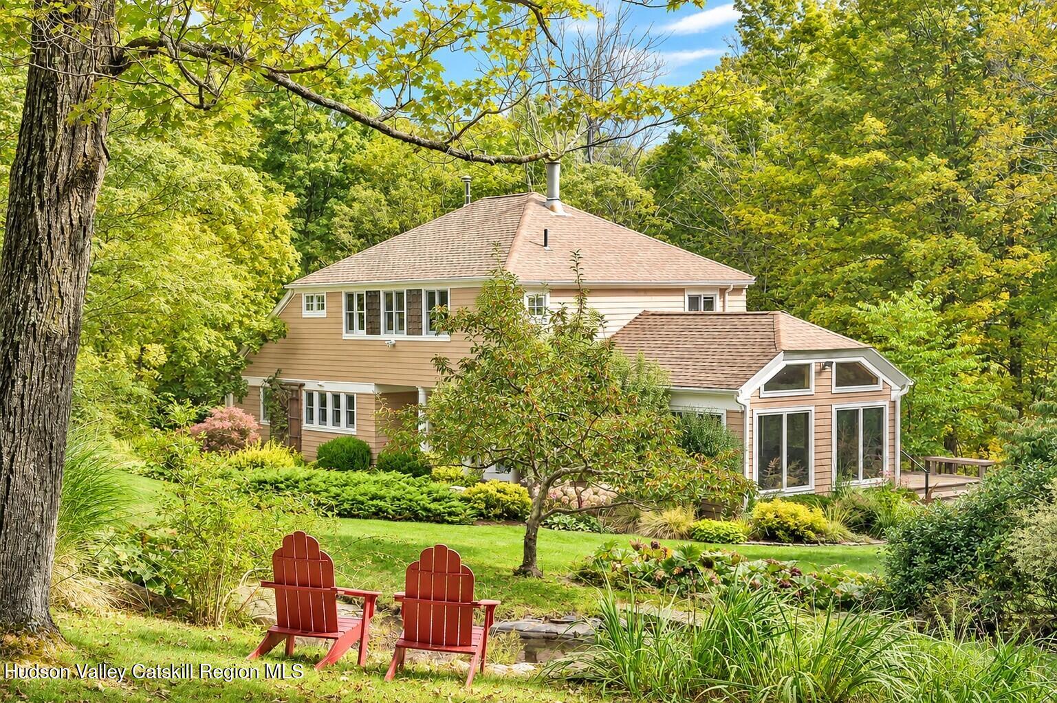 62 Knapp Hollow Lane